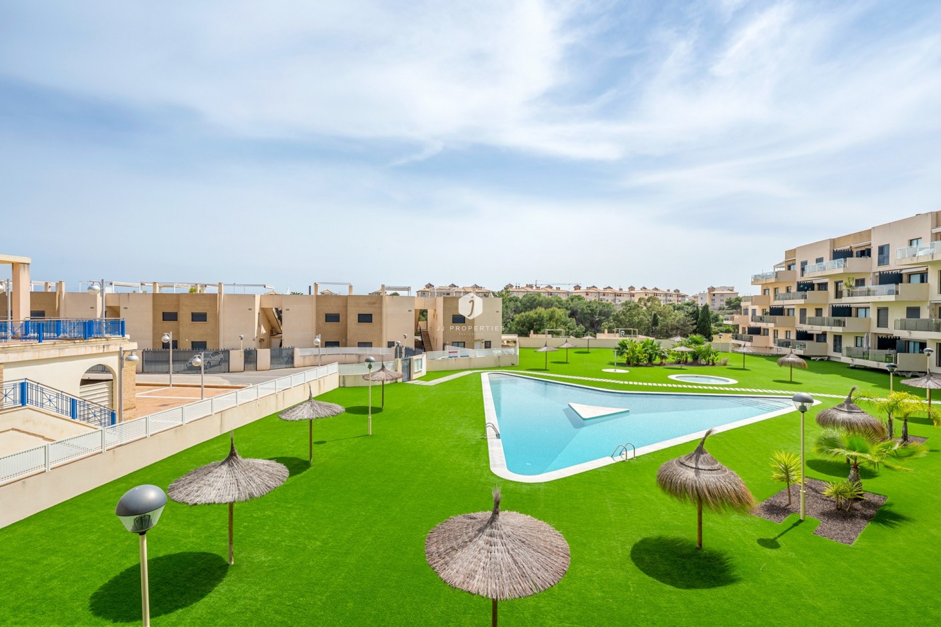 D'occasion - Appartement -
Orihuela Costa - Costa Blanca
