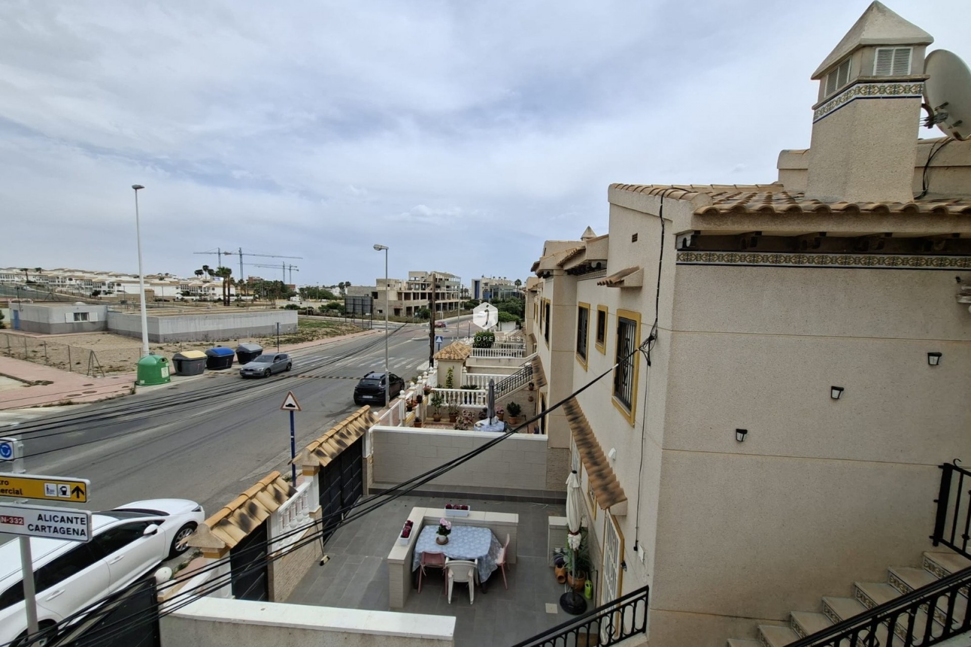 D'occasion - Appartement -
Orihuela Costa - Costa Blanca