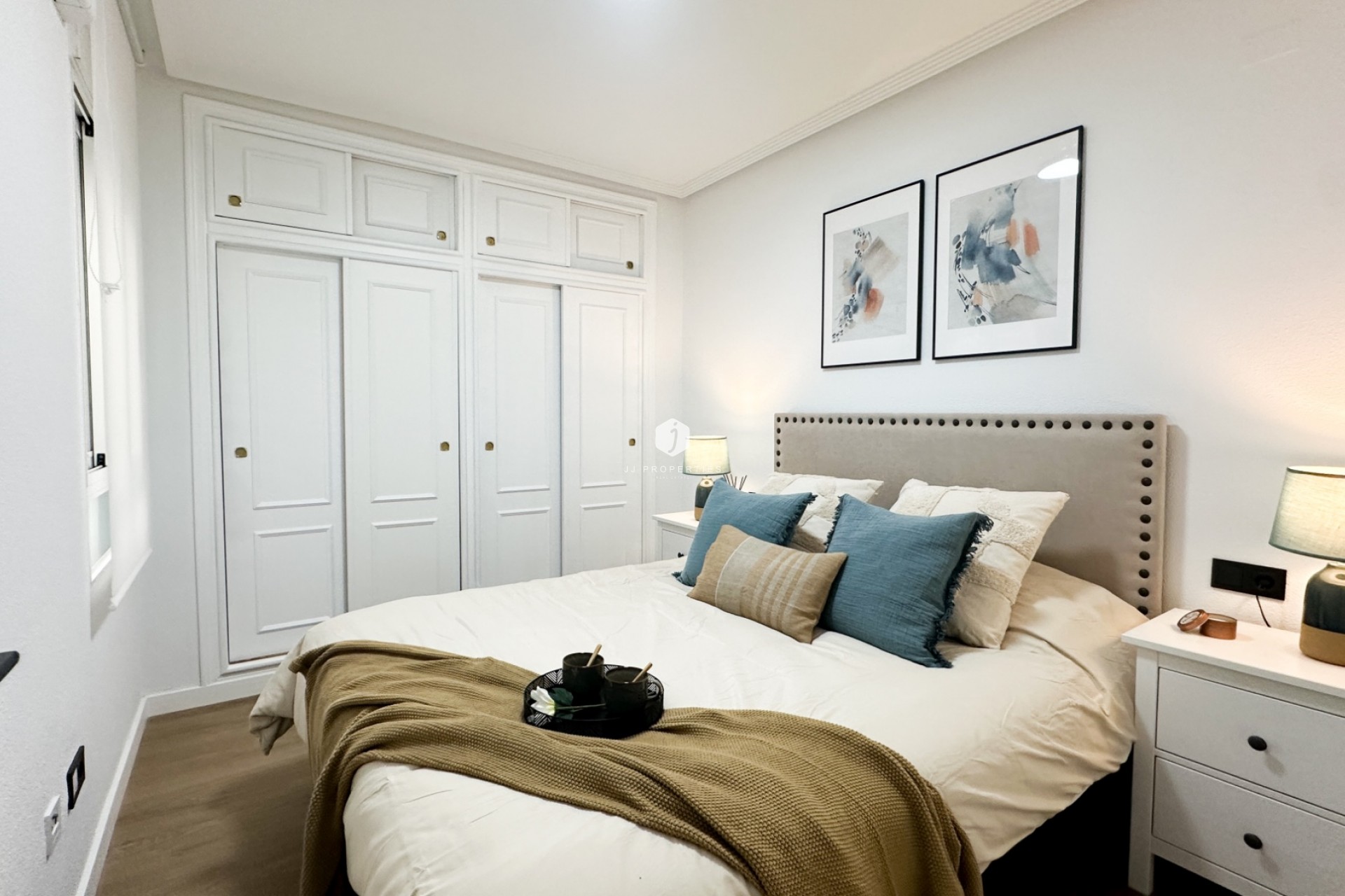 D'occasion - Appartement -
Orihuela Costa - Costa Blanca