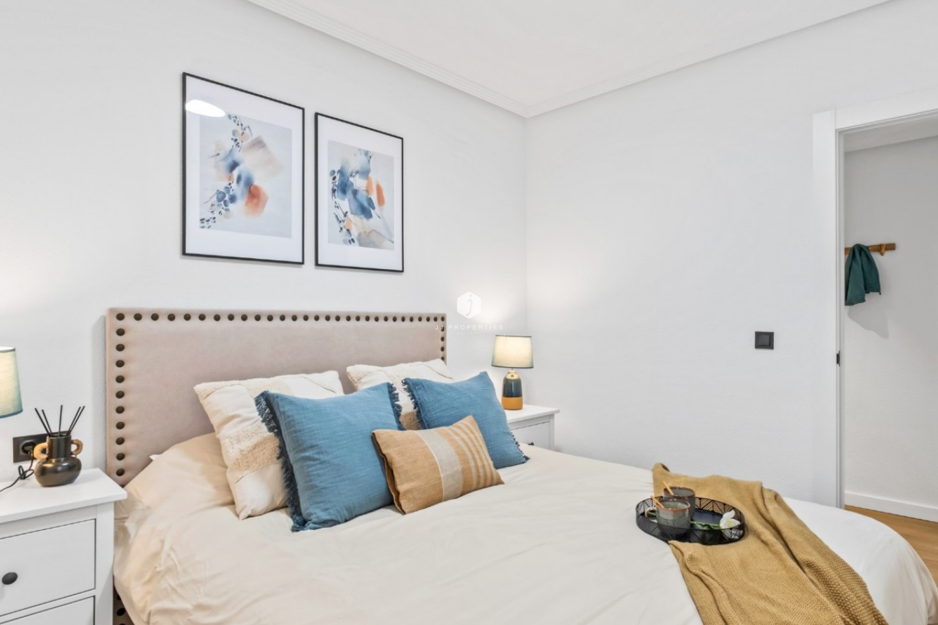 D'occasion - Appartement -
Orihuela Costa - Costa Blanca