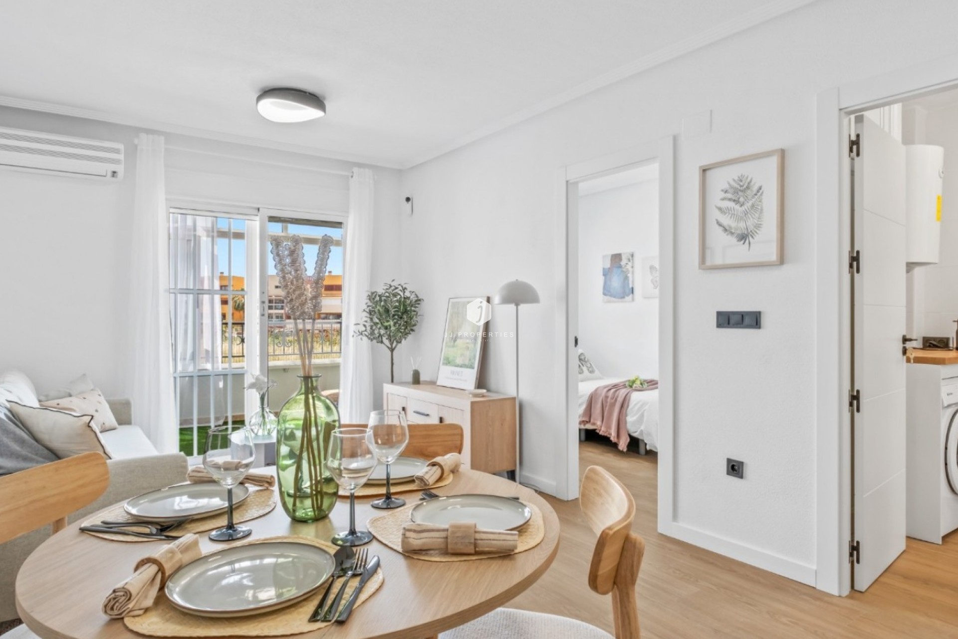 D'occasion - Appartement -
Orihuela Costa - Costa Blanca