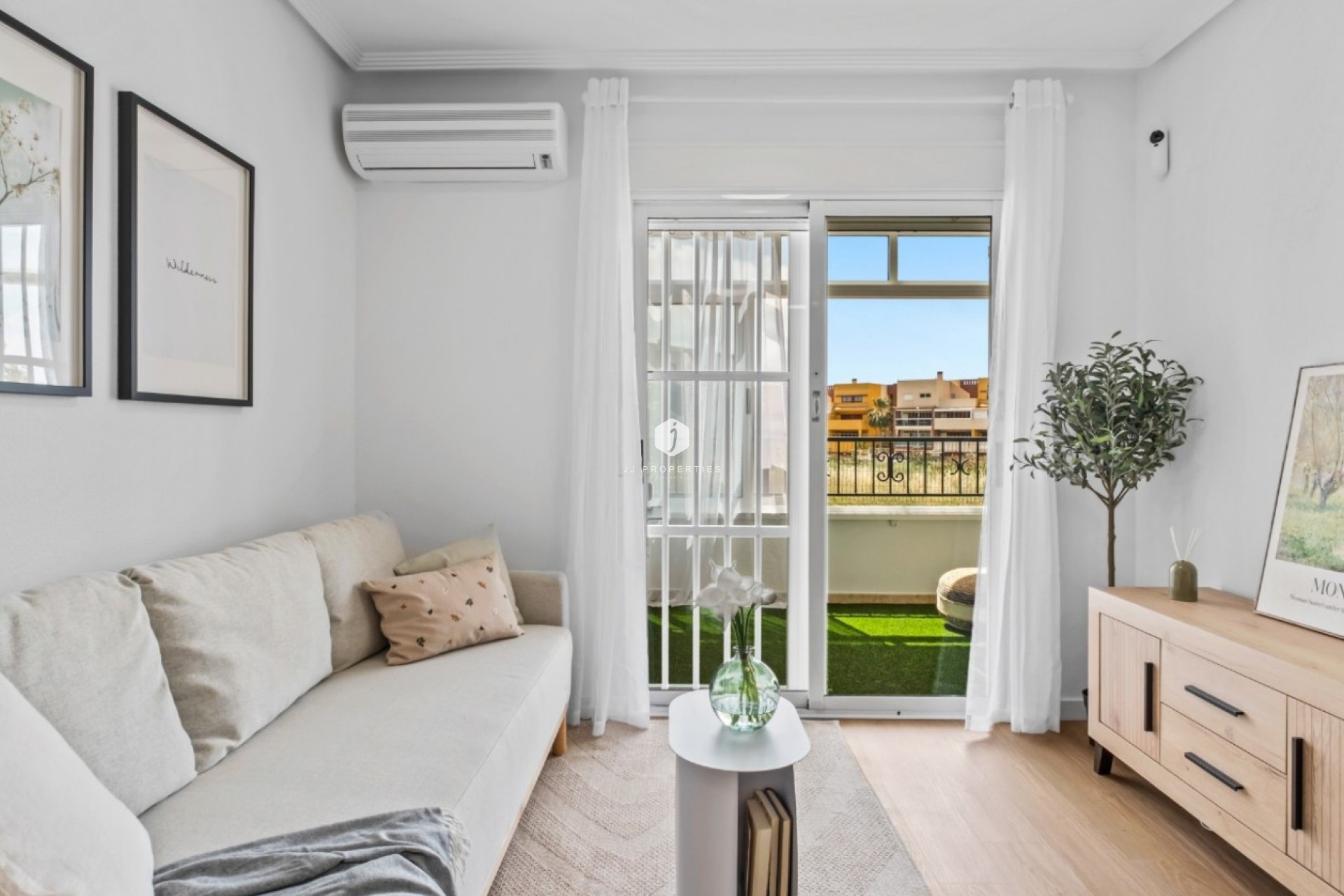 D'occasion - Appartement -
Orihuela Costa - Costa Blanca