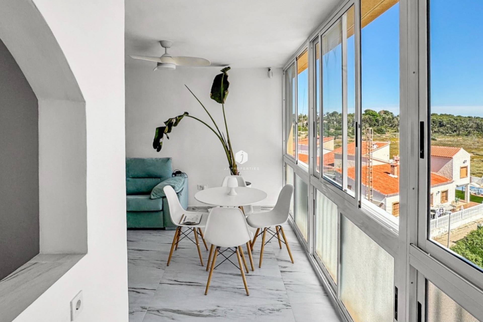 D'occasion - Appartement -
Orihuela Costa - Costa Blanca