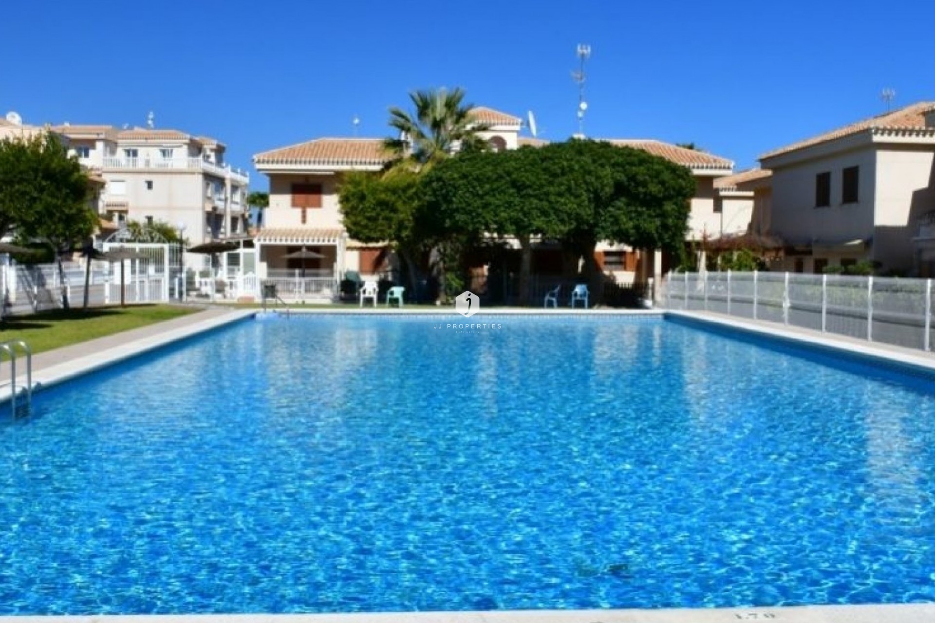 D'occasion - Appartement -
Orihuela Costa - Costa Blanca
