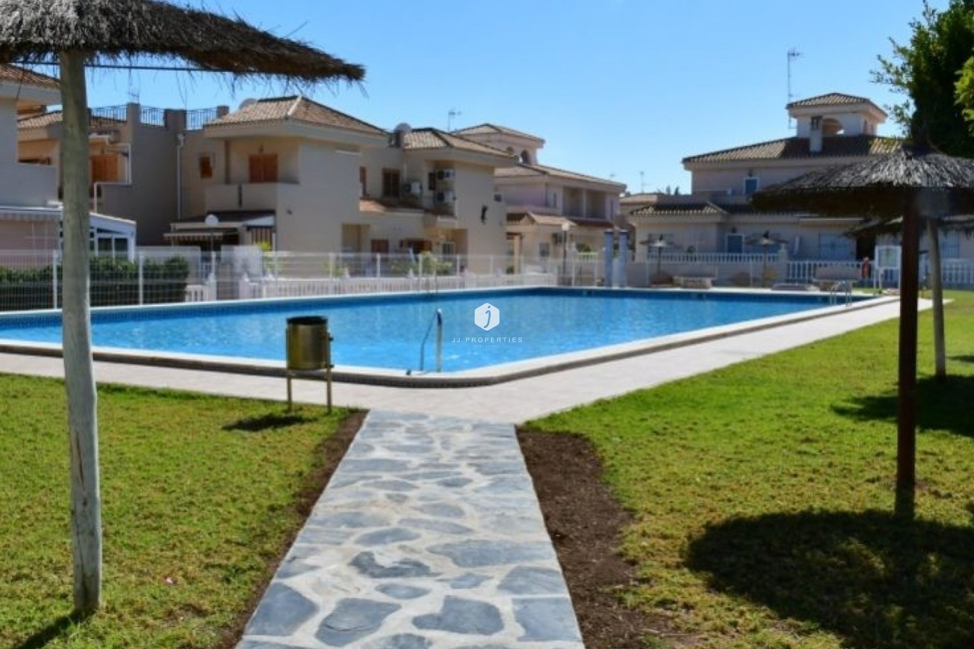 D'occasion - Appartement -
Orihuela Costa - Costa Blanca