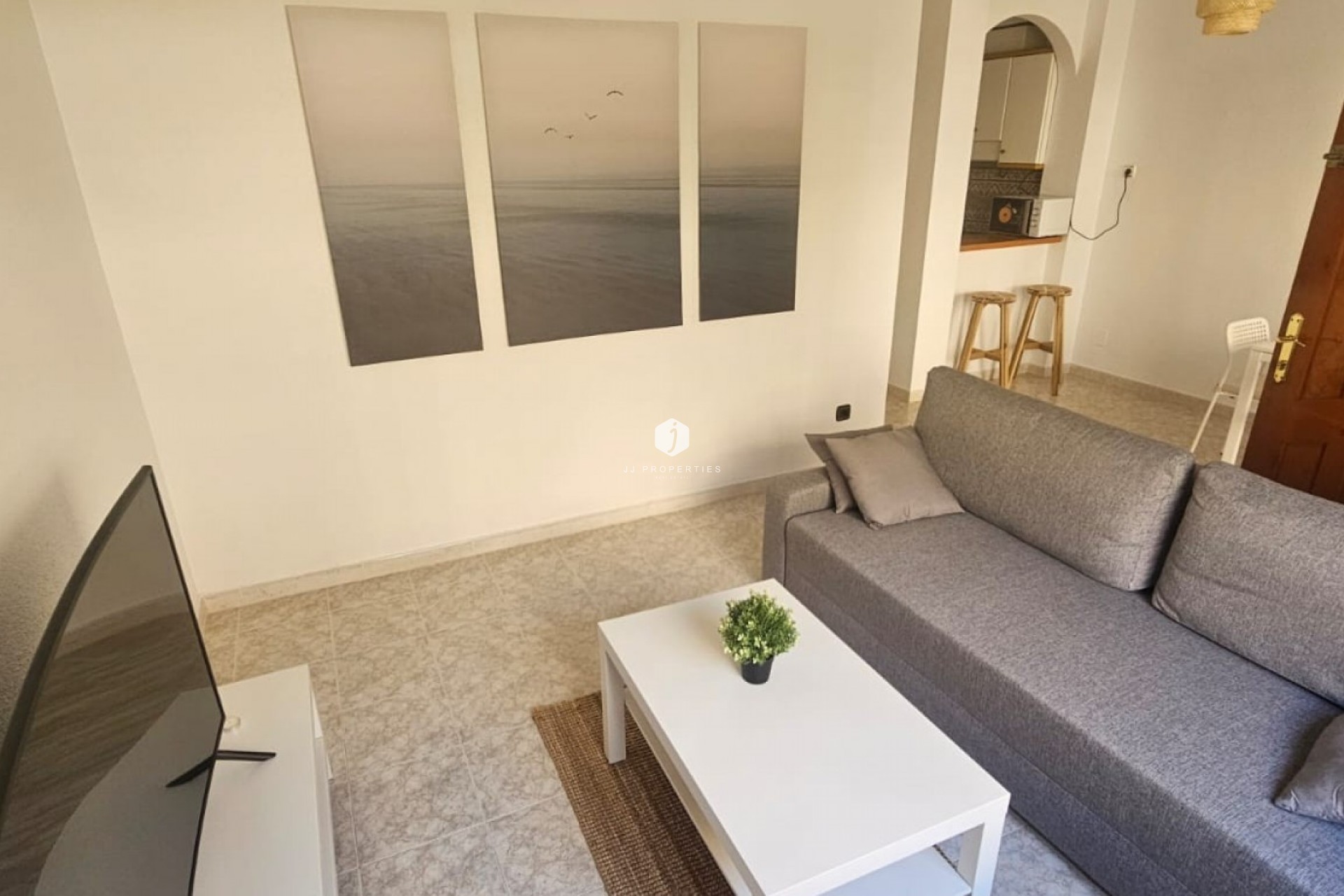 D'occasion - Appartement -
Orihuela Costa - Costa Blanca