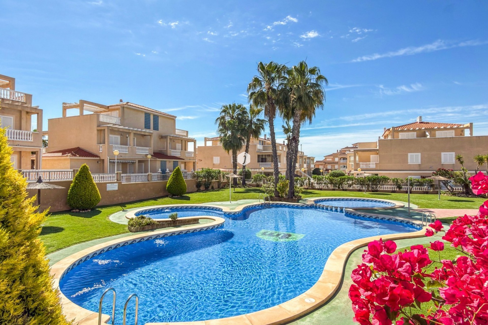 D'occasion - Appartement -
Orihuela Costa - Costa Blanca