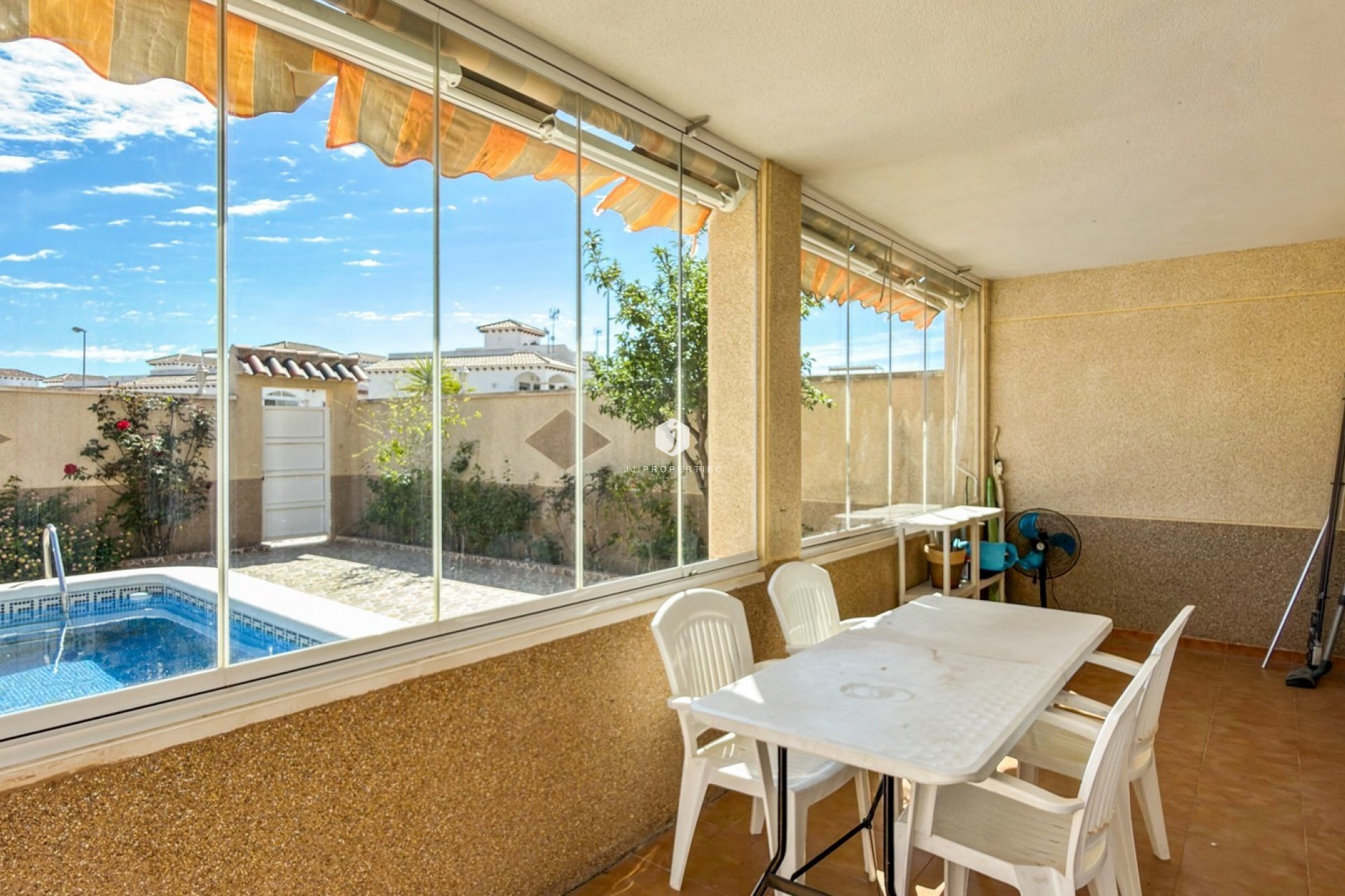 D'occasion - Appartement -
Orihuela Costa - Costa Blanca