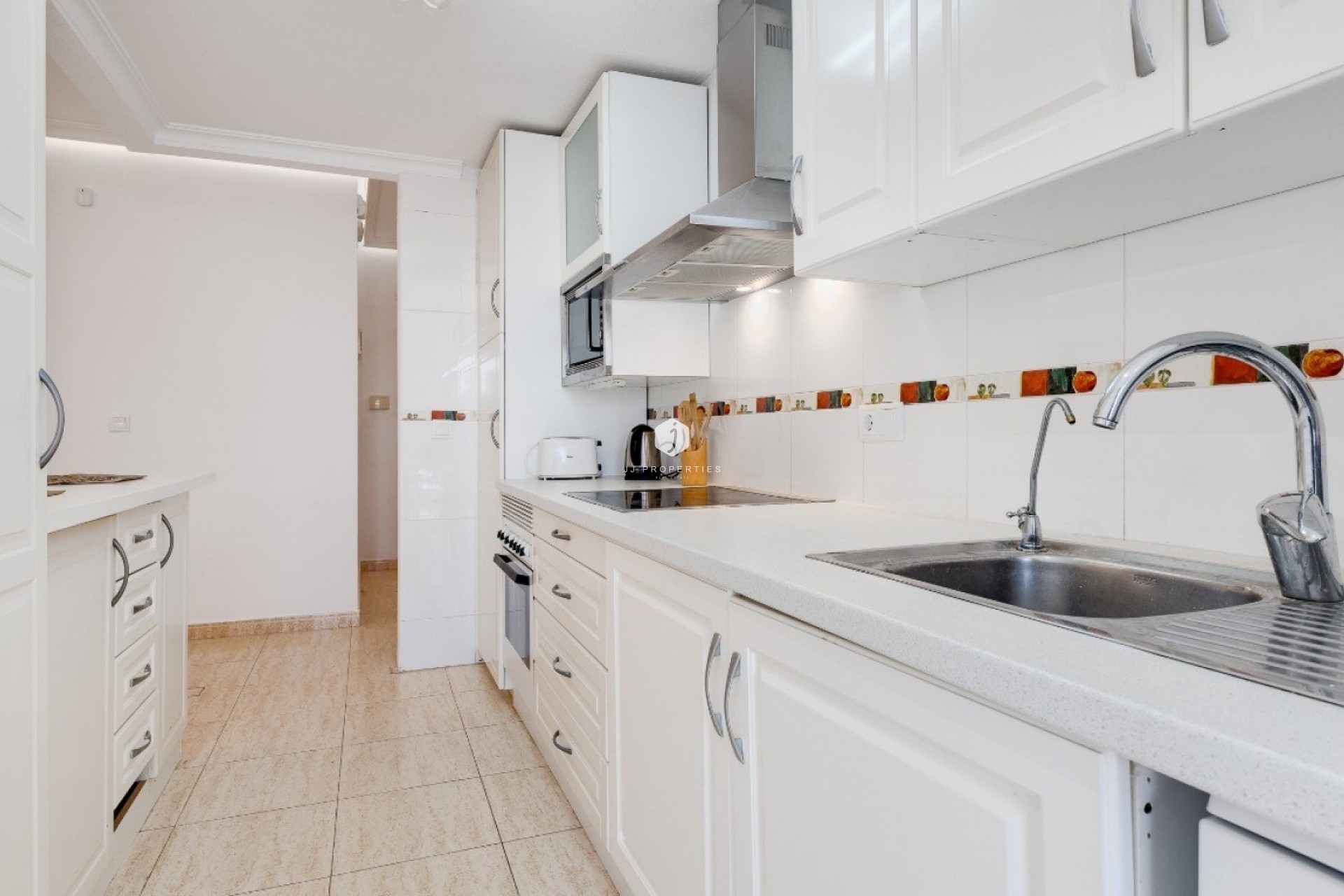 D'occasion - Appartement -
Orihuela Costa - Costa Blanca