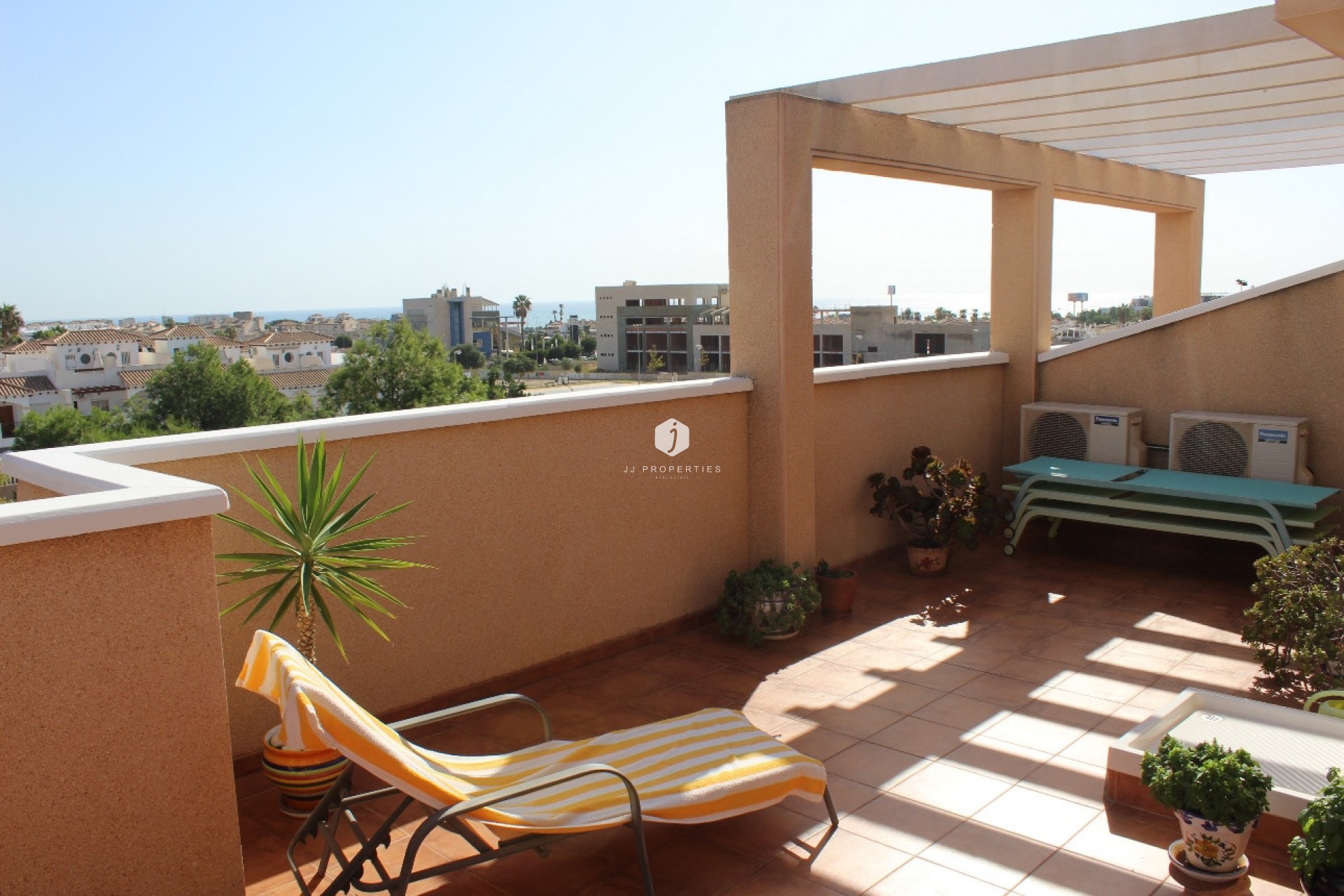 D'occasion - Appartement -
Orihuela Costa - Costa Blanca