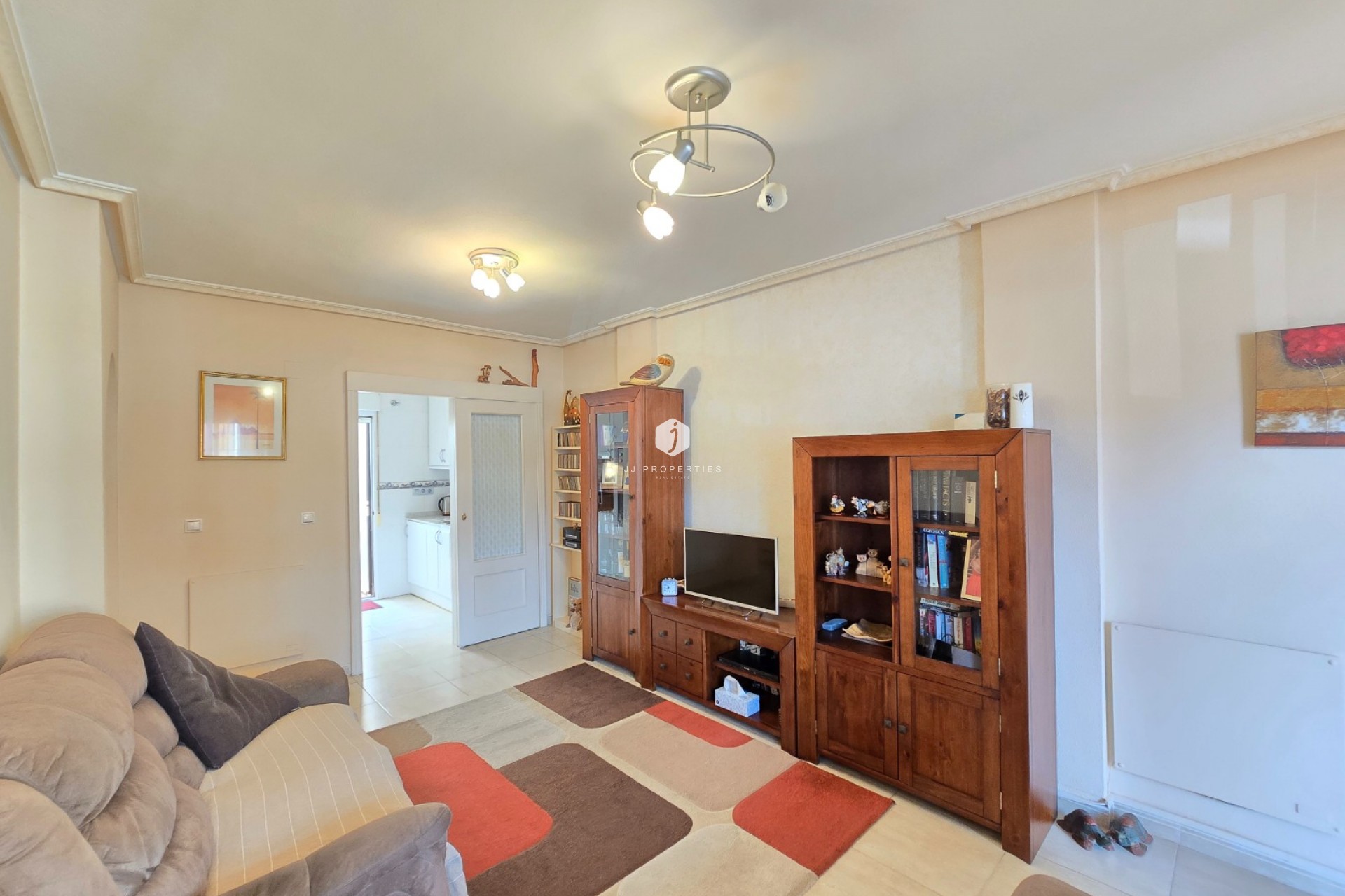 D'occasion - Appartement -
Orihuela Costa - Costa Blanca