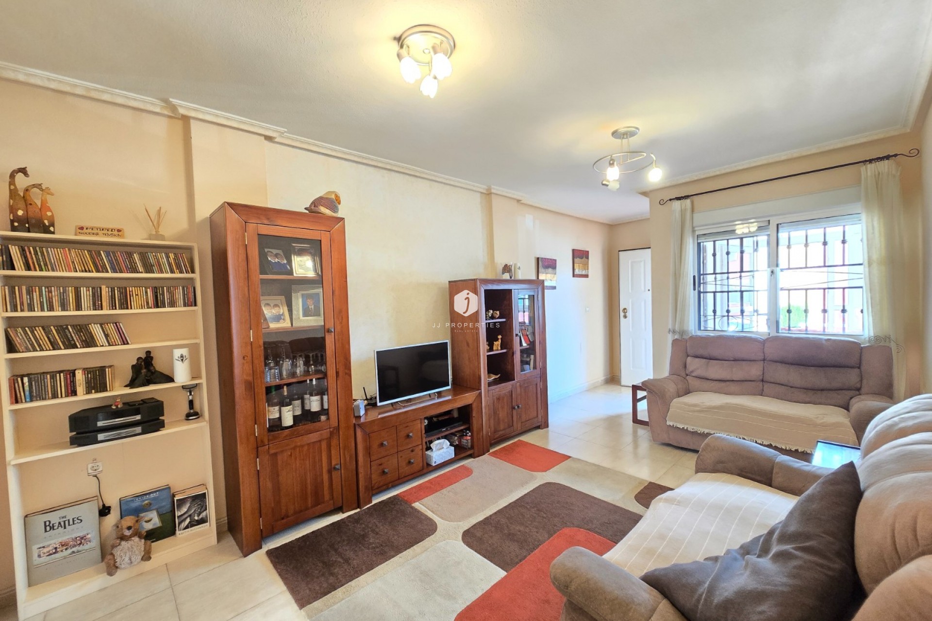 D'occasion - Appartement -
Orihuela Costa - Costa Blanca