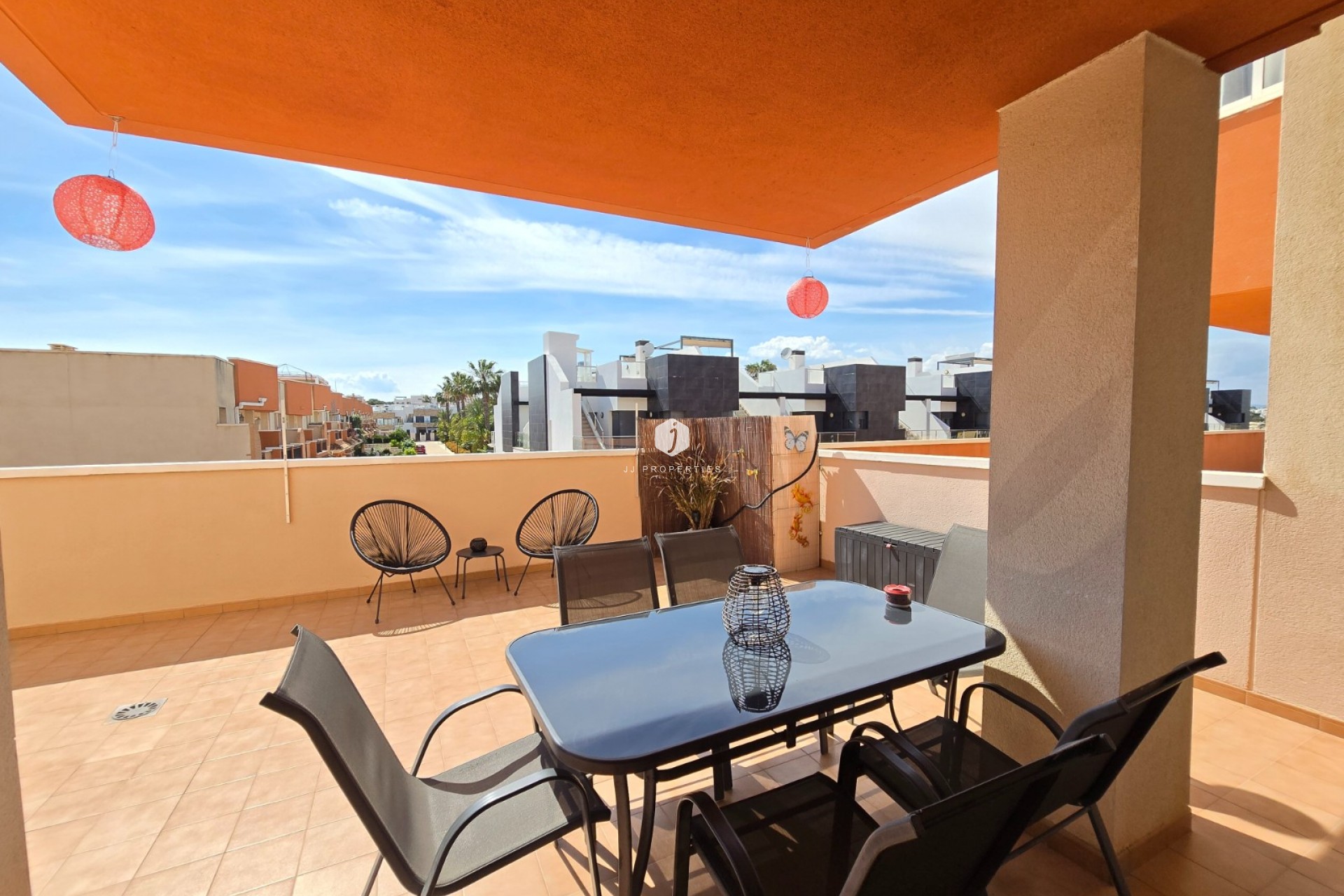 D'occasion - Appartement -
Orihuela Costa - Costa Blanca