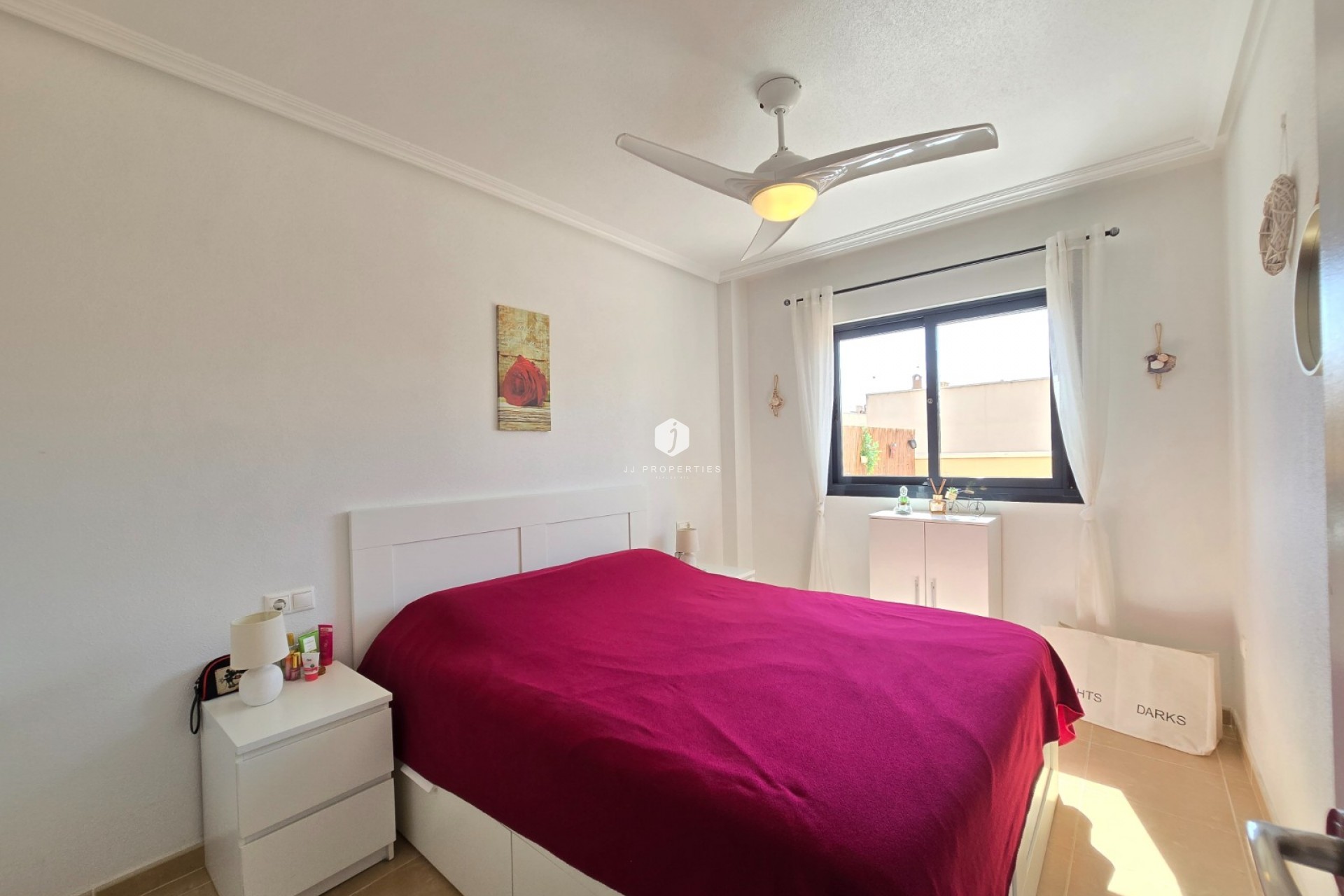 D'occasion - Appartement -
Orihuela Costa - Costa Blanca
