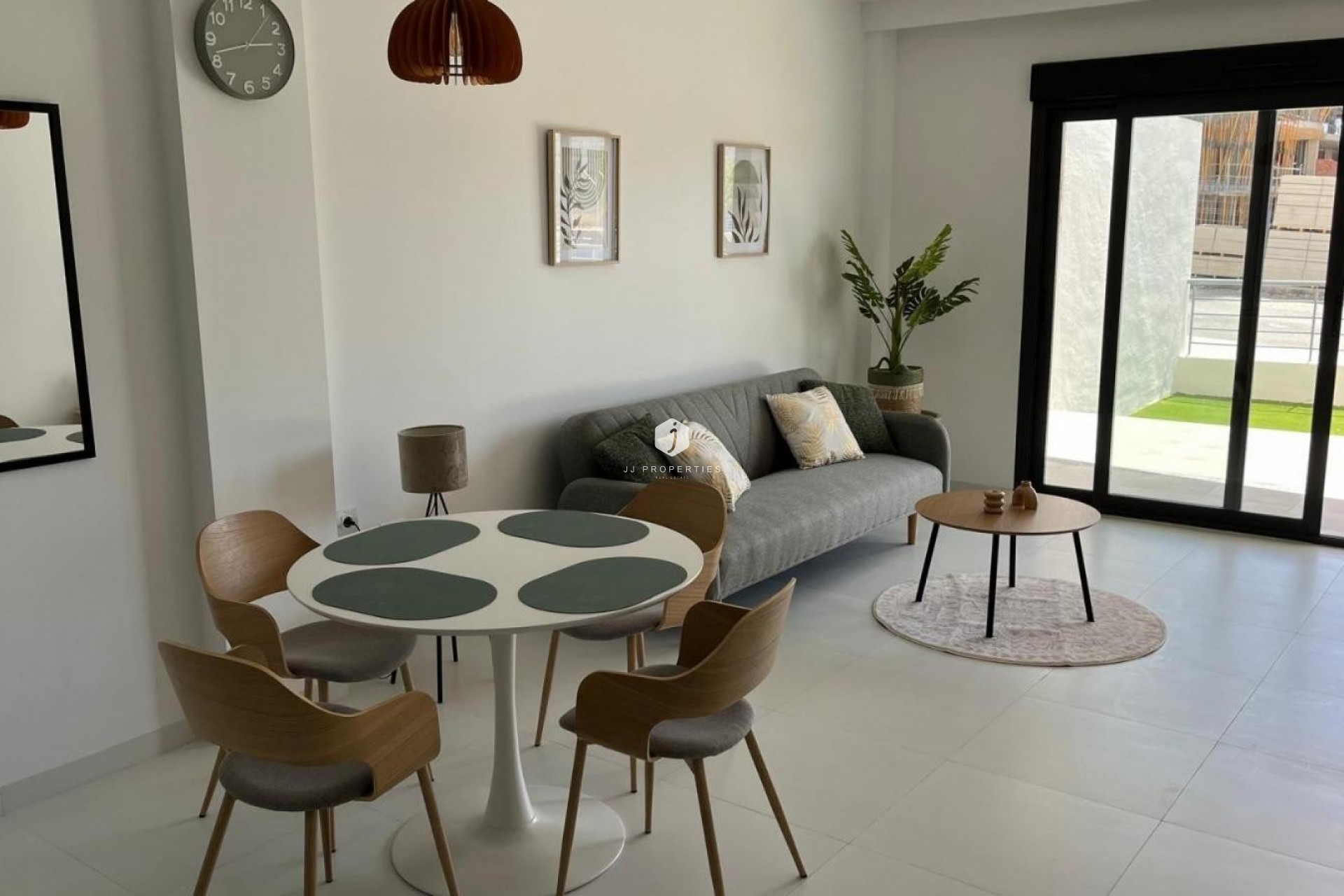 D'occasion - Appartement -
Orihuela Costa - Costa Blanca
