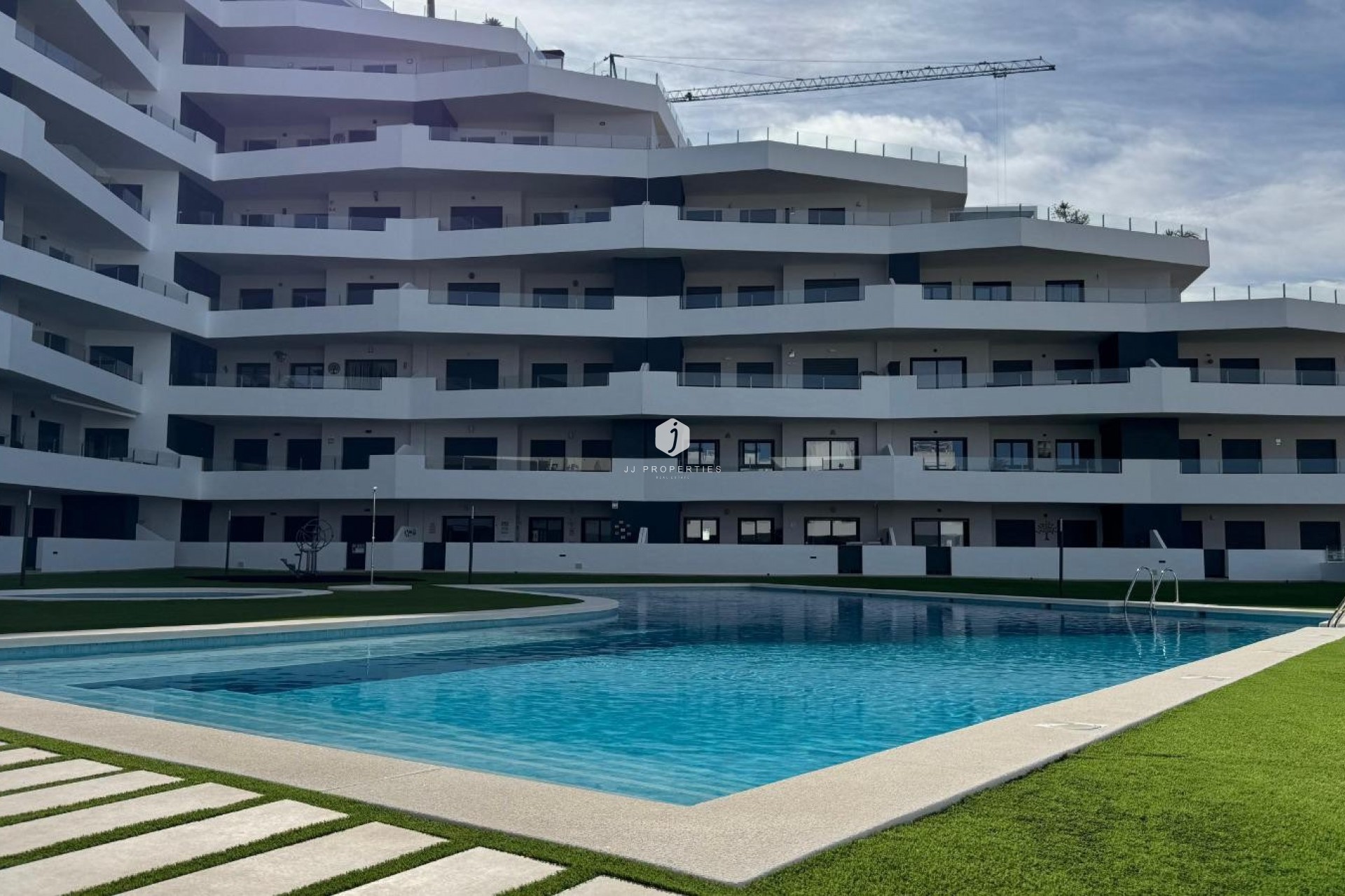 D'occasion - Appartement -
Orihuela Costa - Costa Blanca