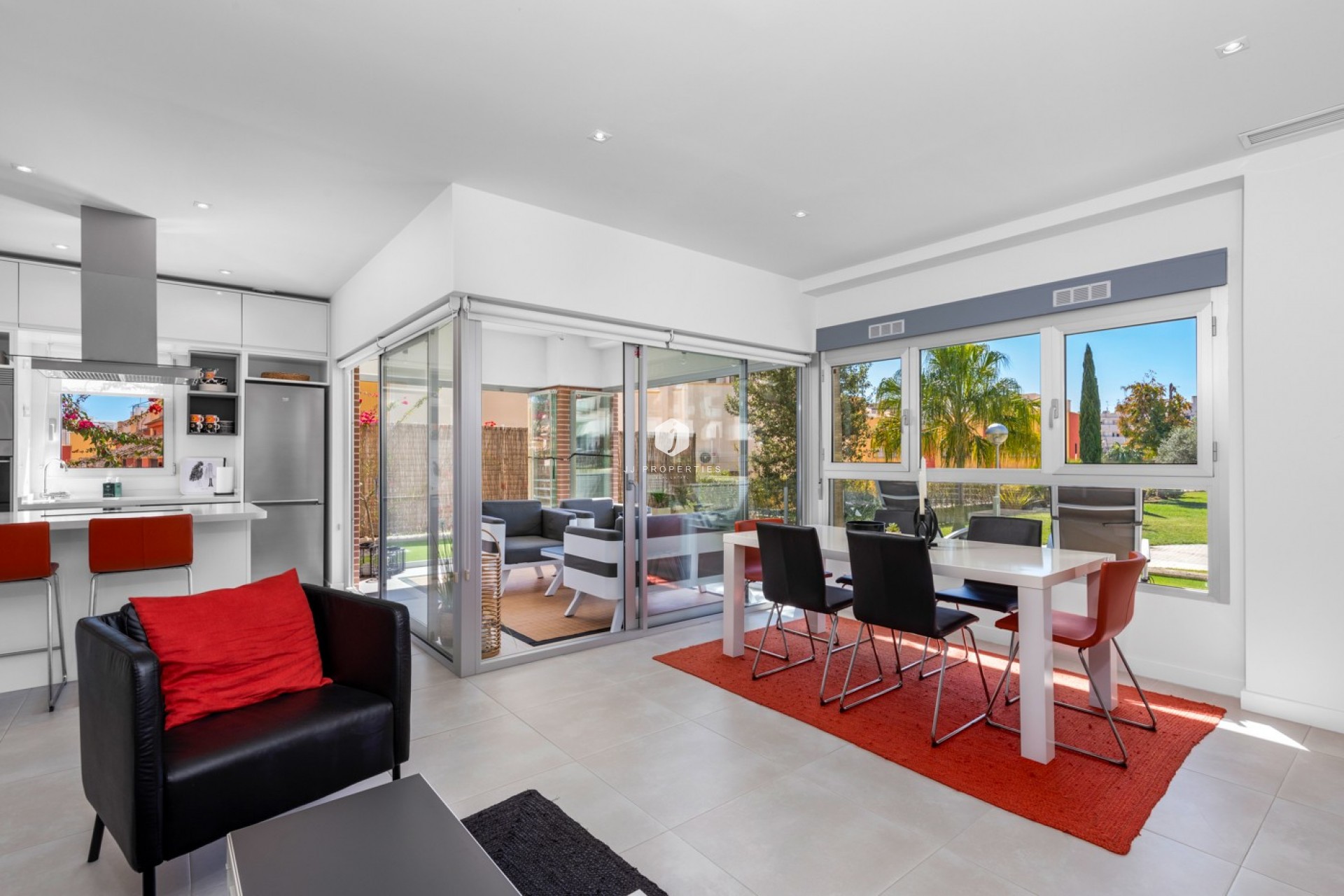 D'occasion - Appartement -
Orihuela Costa - Costa Blanca