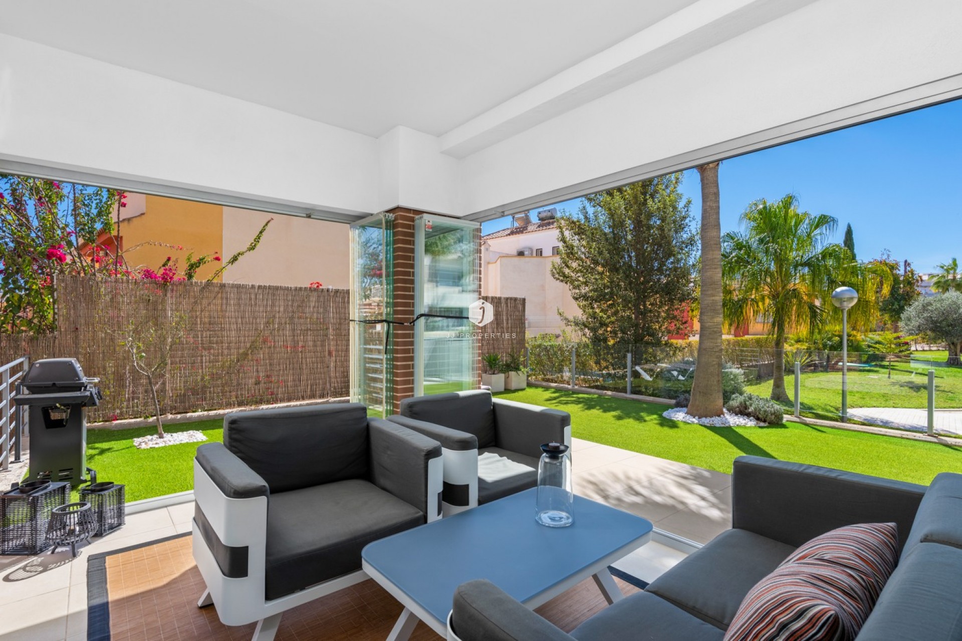 D'occasion - Appartement -
Orihuela Costa - Costa Blanca