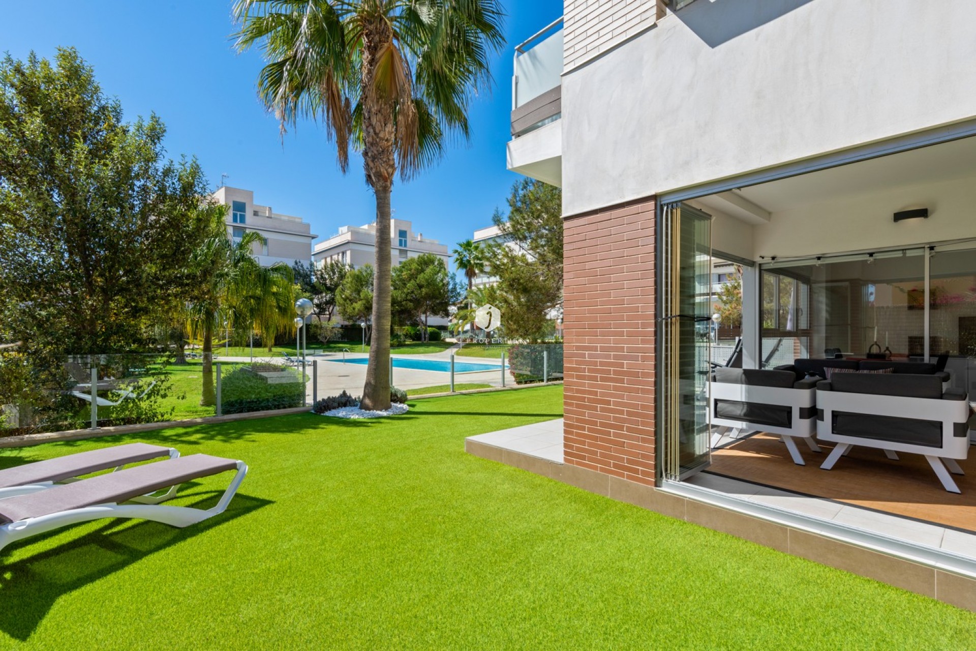 D'occasion - Appartement -
Orihuela Costa - Costa Blanca