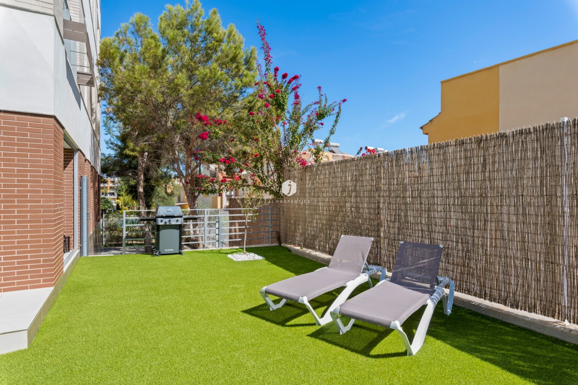 D'occasion - Appartement -
Orihuela Costa - Costa Blanca