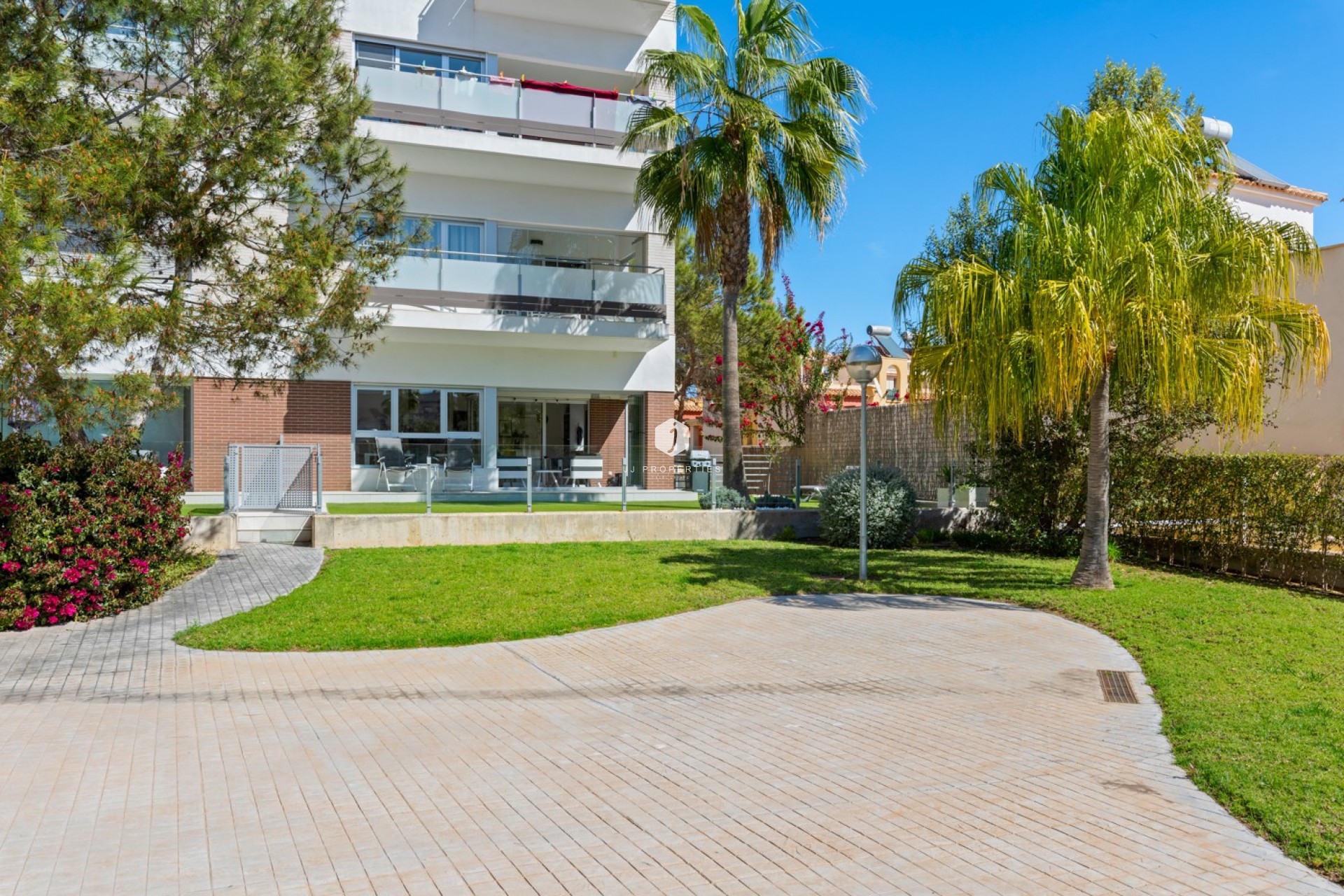 D'occasion - Appartement -
Orihuela Costa - Costa Blanca