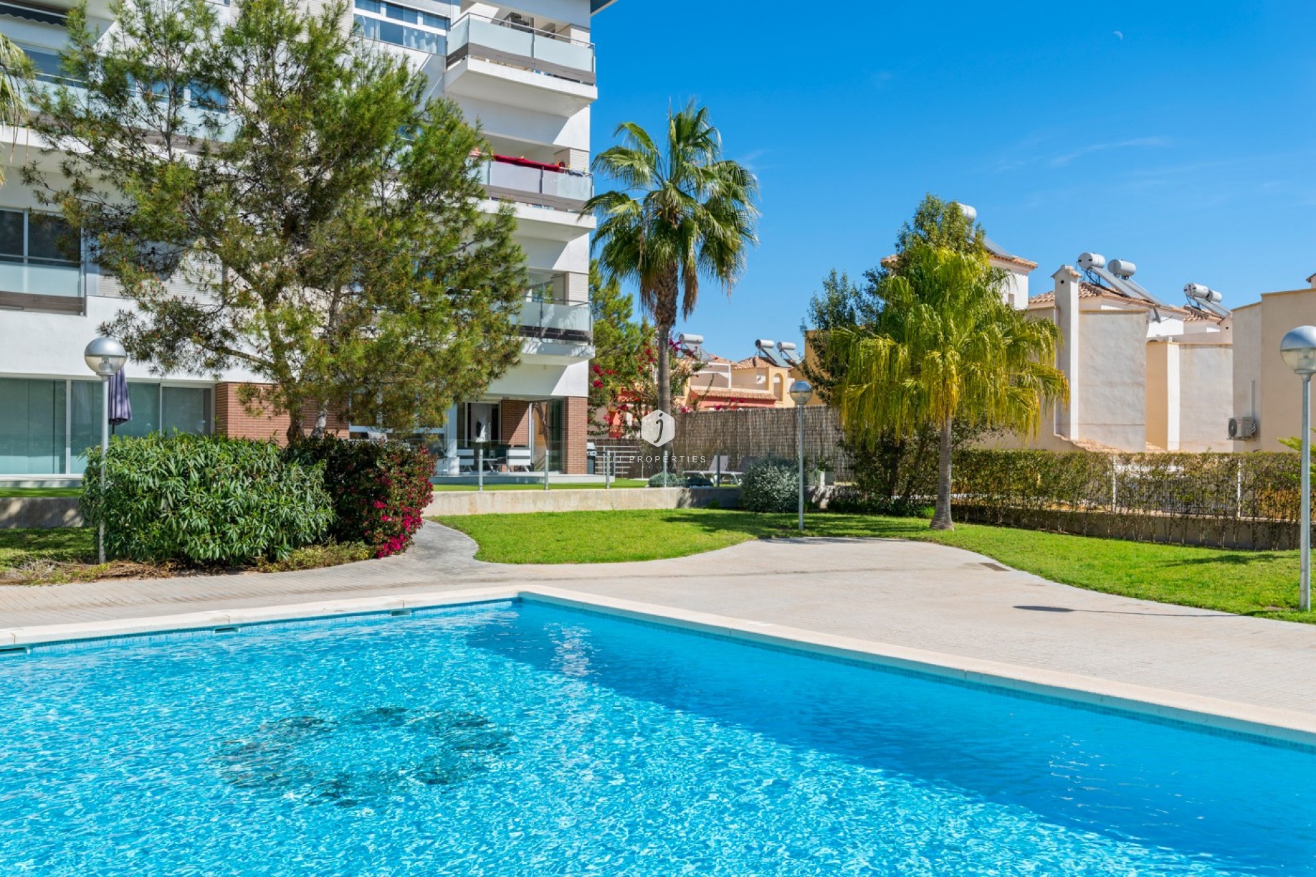 D'occasion - Appartement -
Orihuela Costa - Costa Blanca