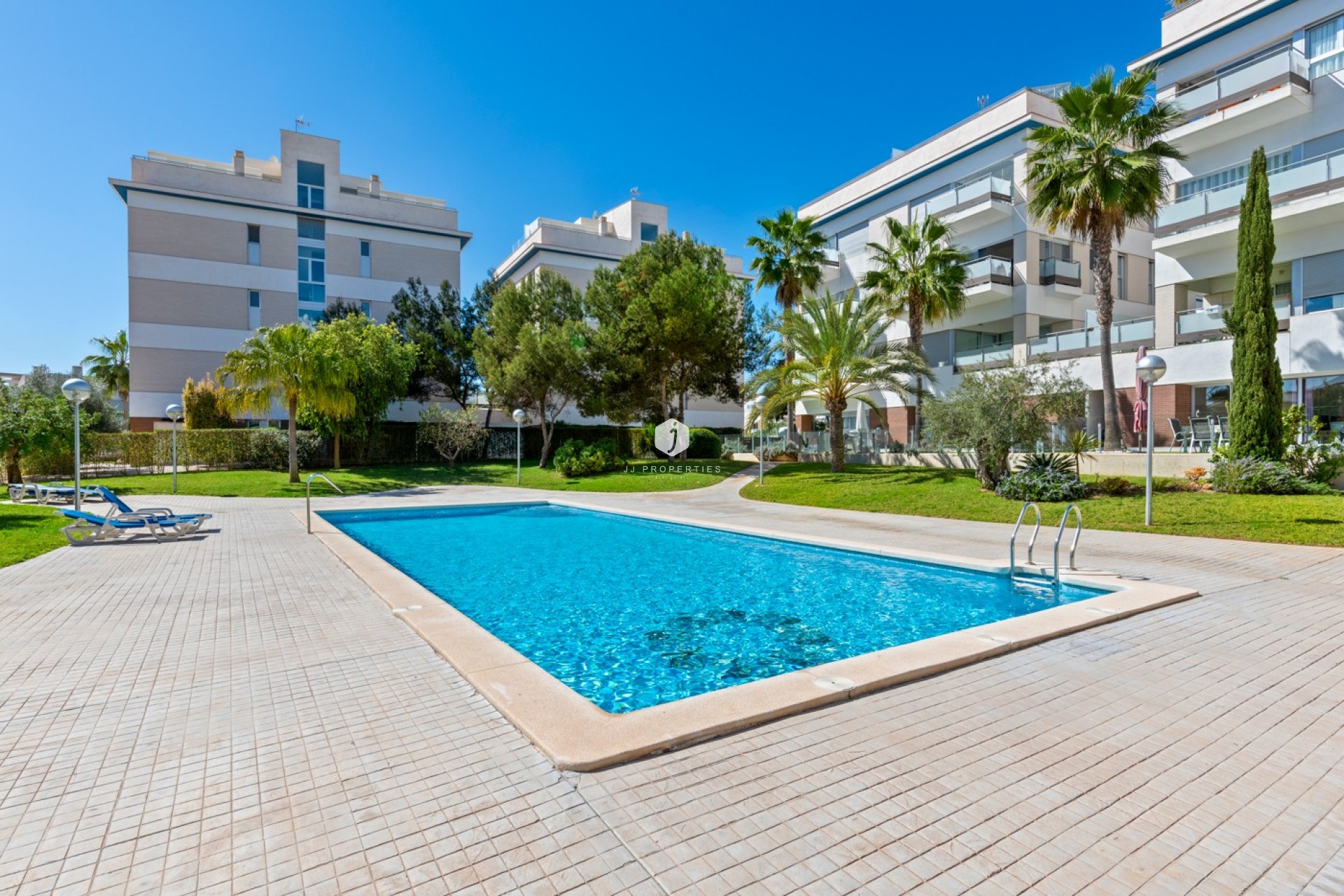 D'occasion - Appartement -
Orihuela Costa - Costa Blanca
