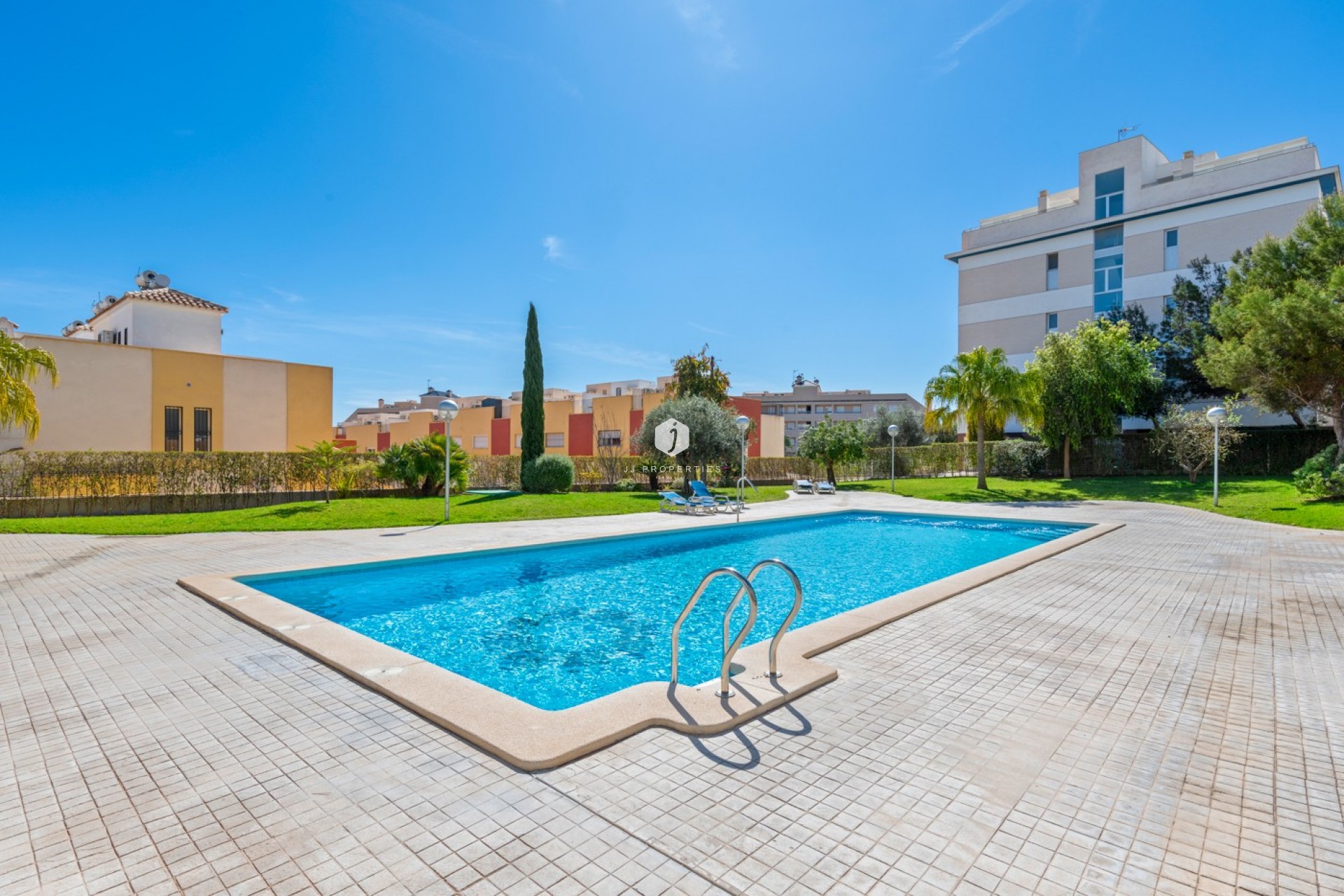 D'occasion - Appartement -
Orihuela Costa - Costa Blanca