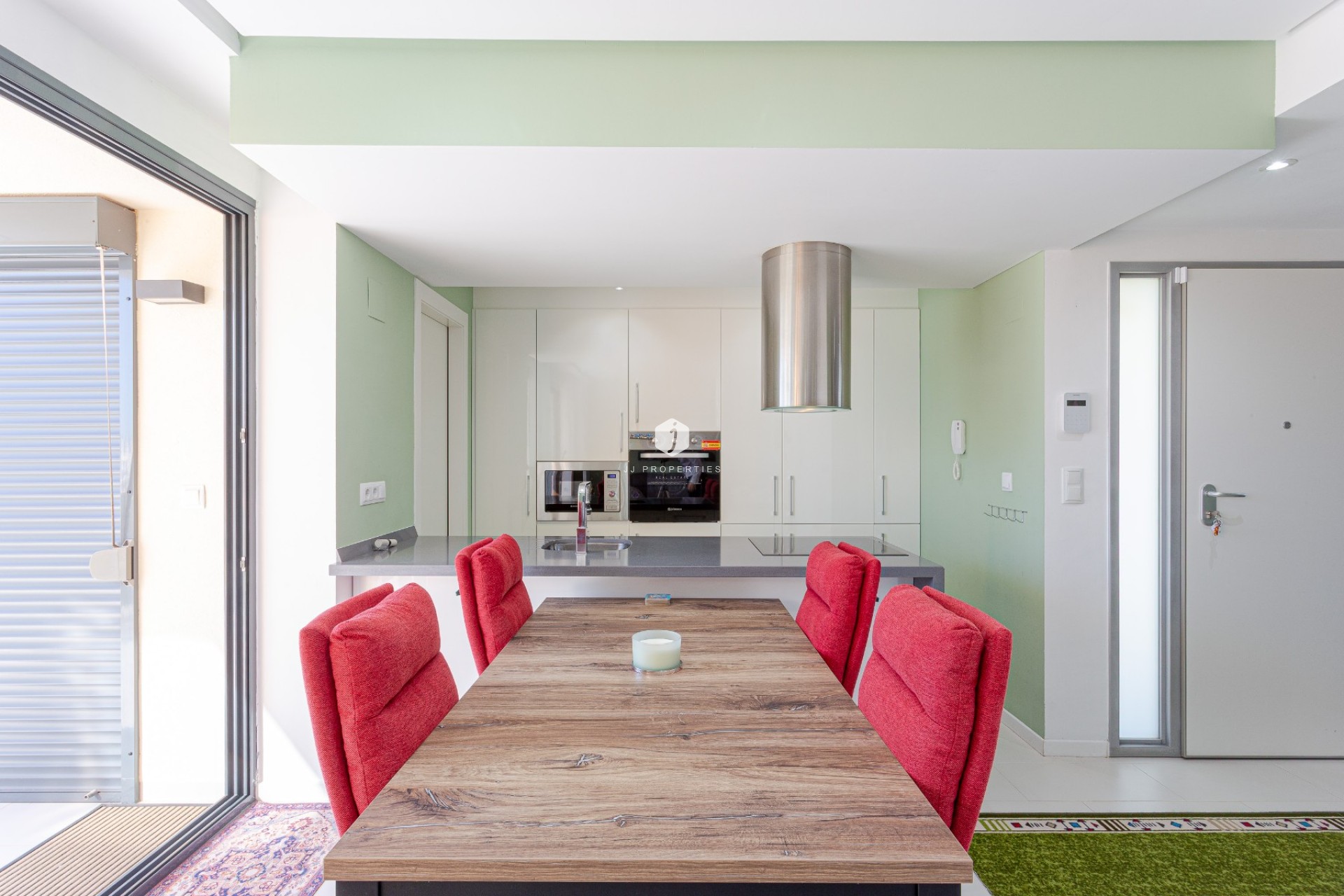 D'occasion - Appartement -
Orihuela Costa - Costa Blanca