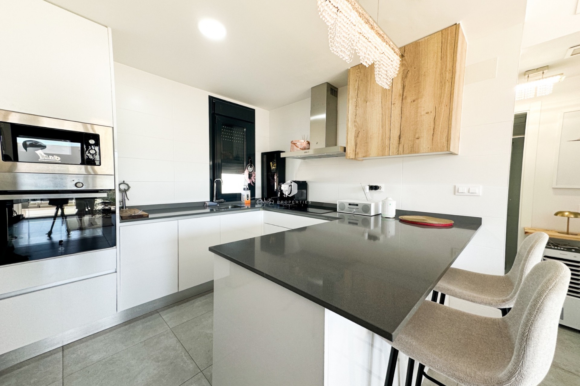 D'occasion - Appartement -
Orihuela Costa - Costa Blanca