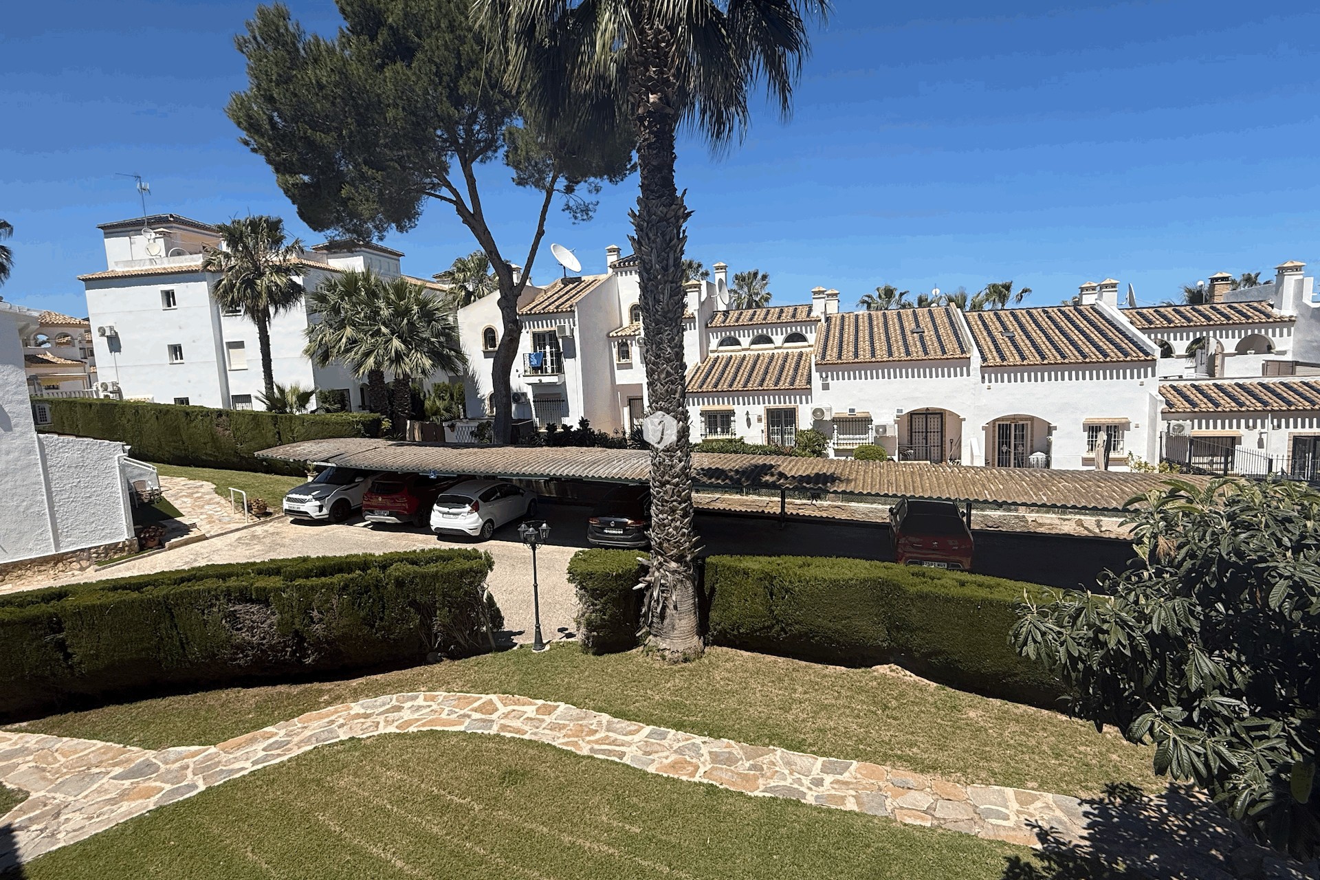 D'occasion - Appartement -
Orihuela Costa - Costa Blanca