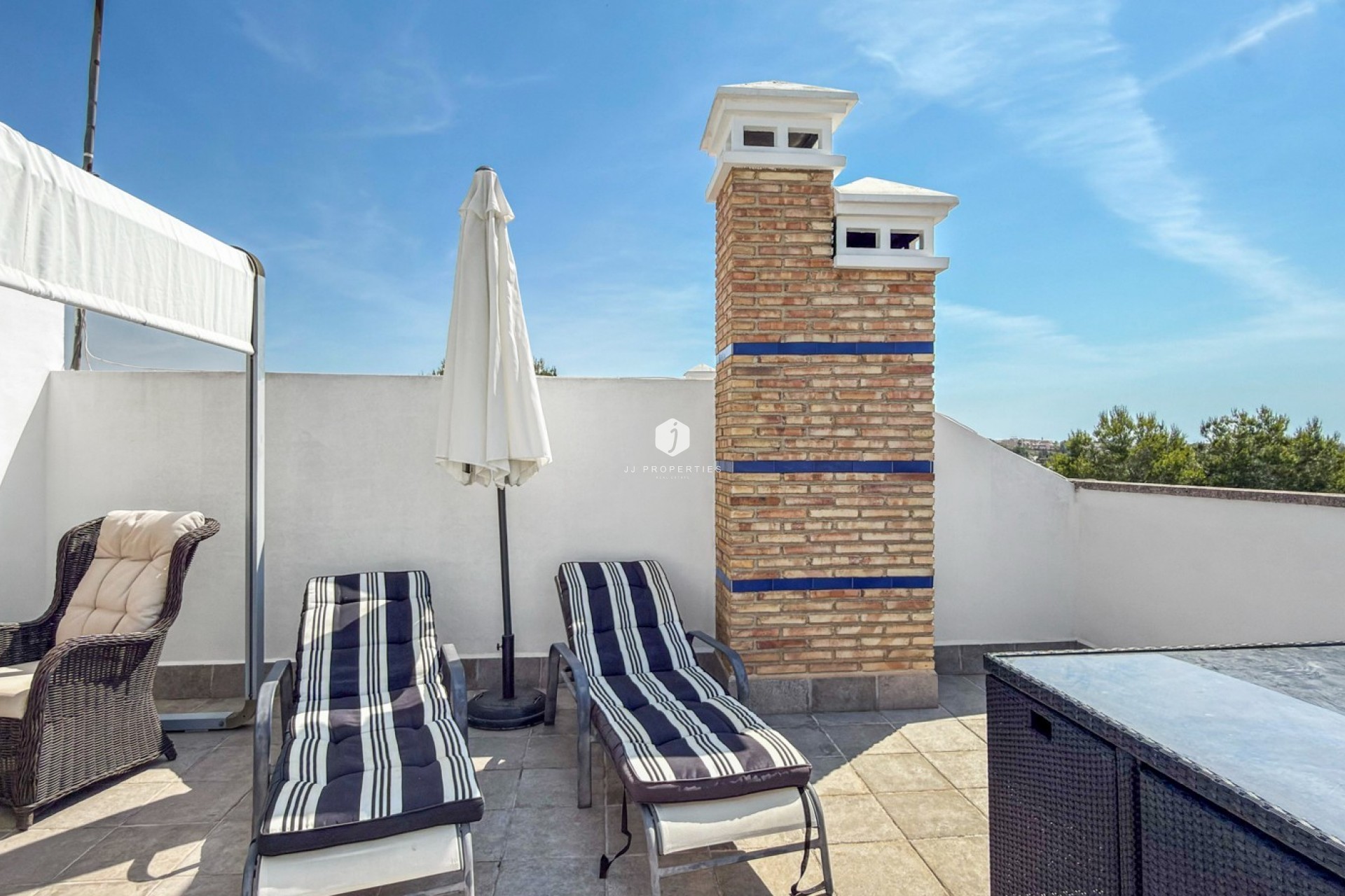 D'occasion - Appartement -
Orihuela Costa - Costa Blanca