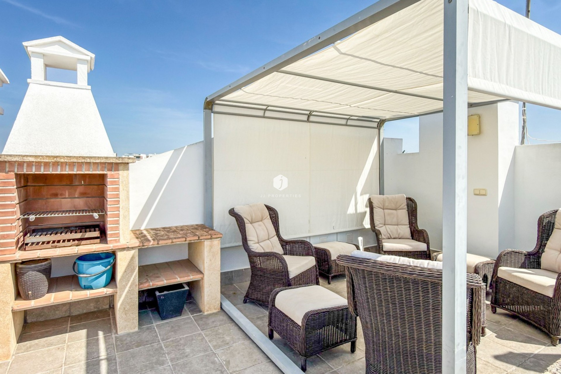 D'occasion - Appartement -
Orihuela Costa - Costa Blanca