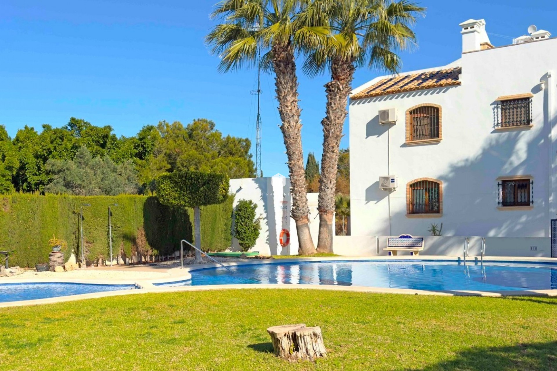 D'occasion - Appartement -
Orihuela Costa - Costa Blanca