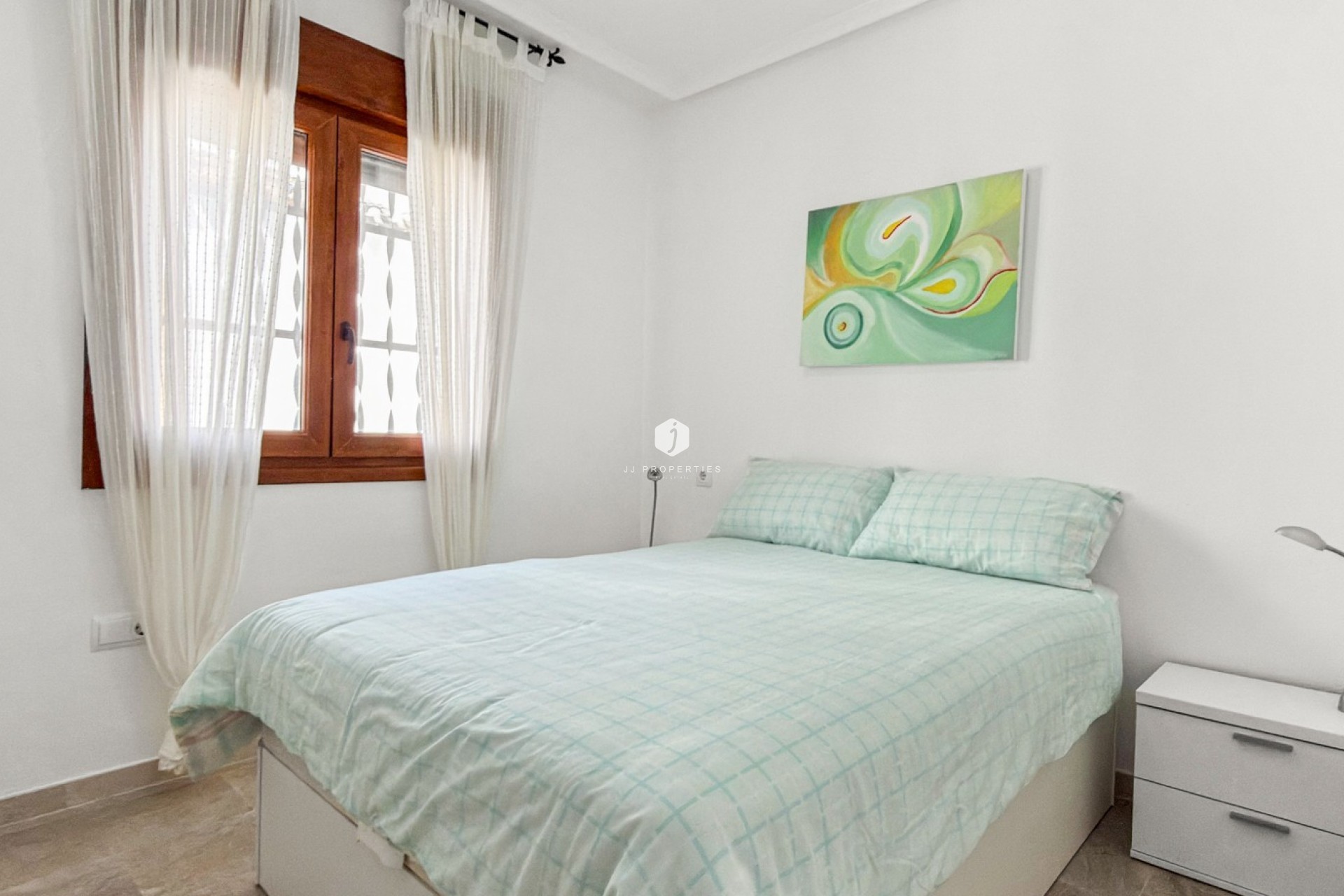 D'occasion - Appartement -
Orihuela Costa - Costa Blanca