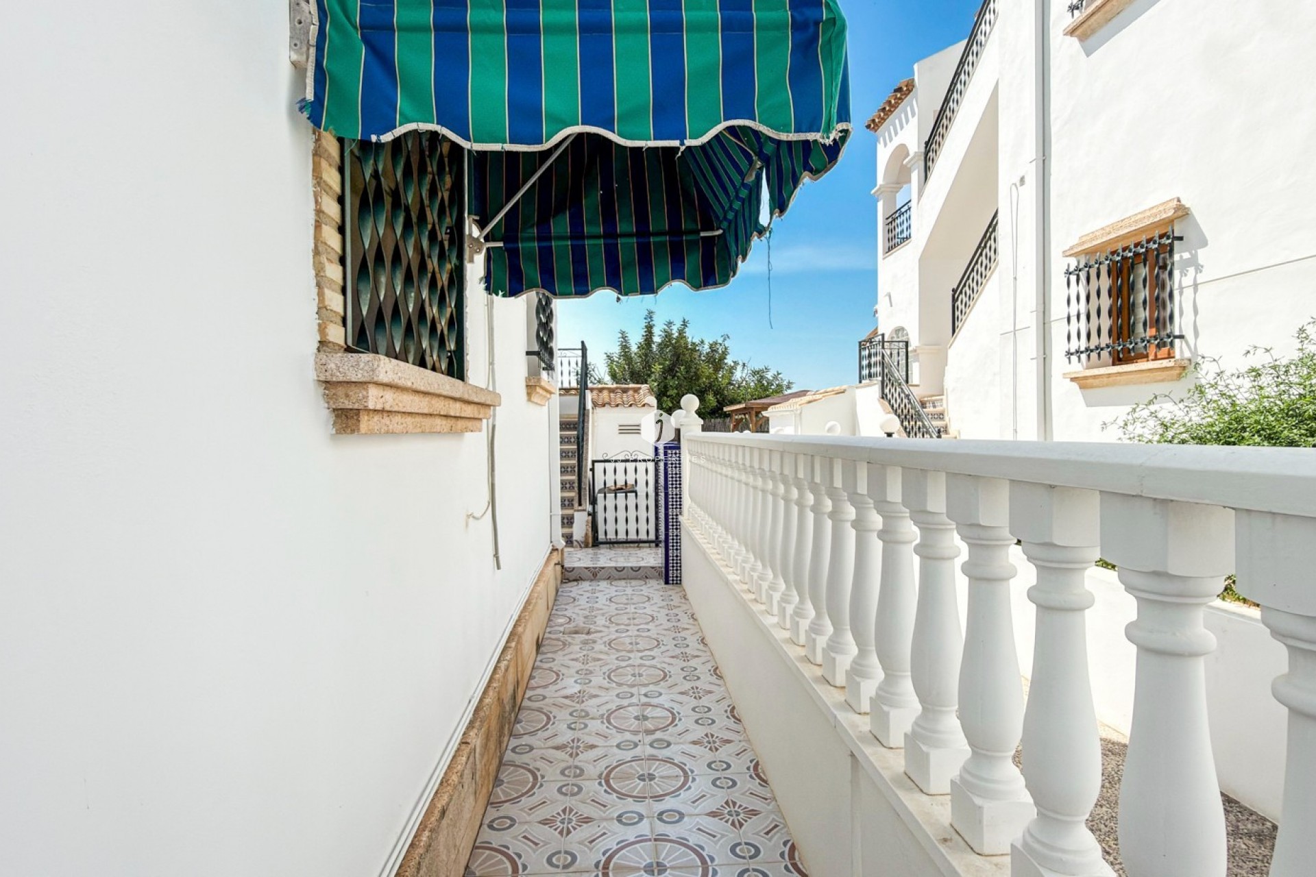 D'occasion - Appartement -
Orihuela Costa - Costa Blanca