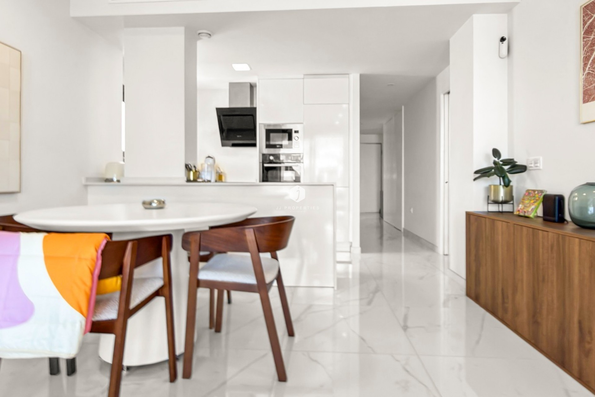 D'occasion - Appartement -
Orihuela Costa - Costa Blanca