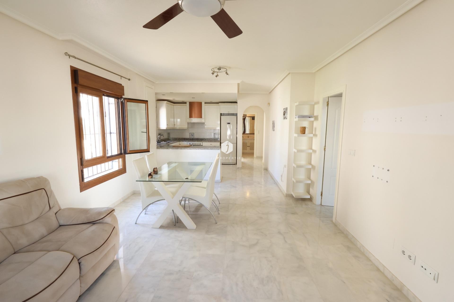 D'occasion - Appartement -
Orihuela Costa - Costa Blanca