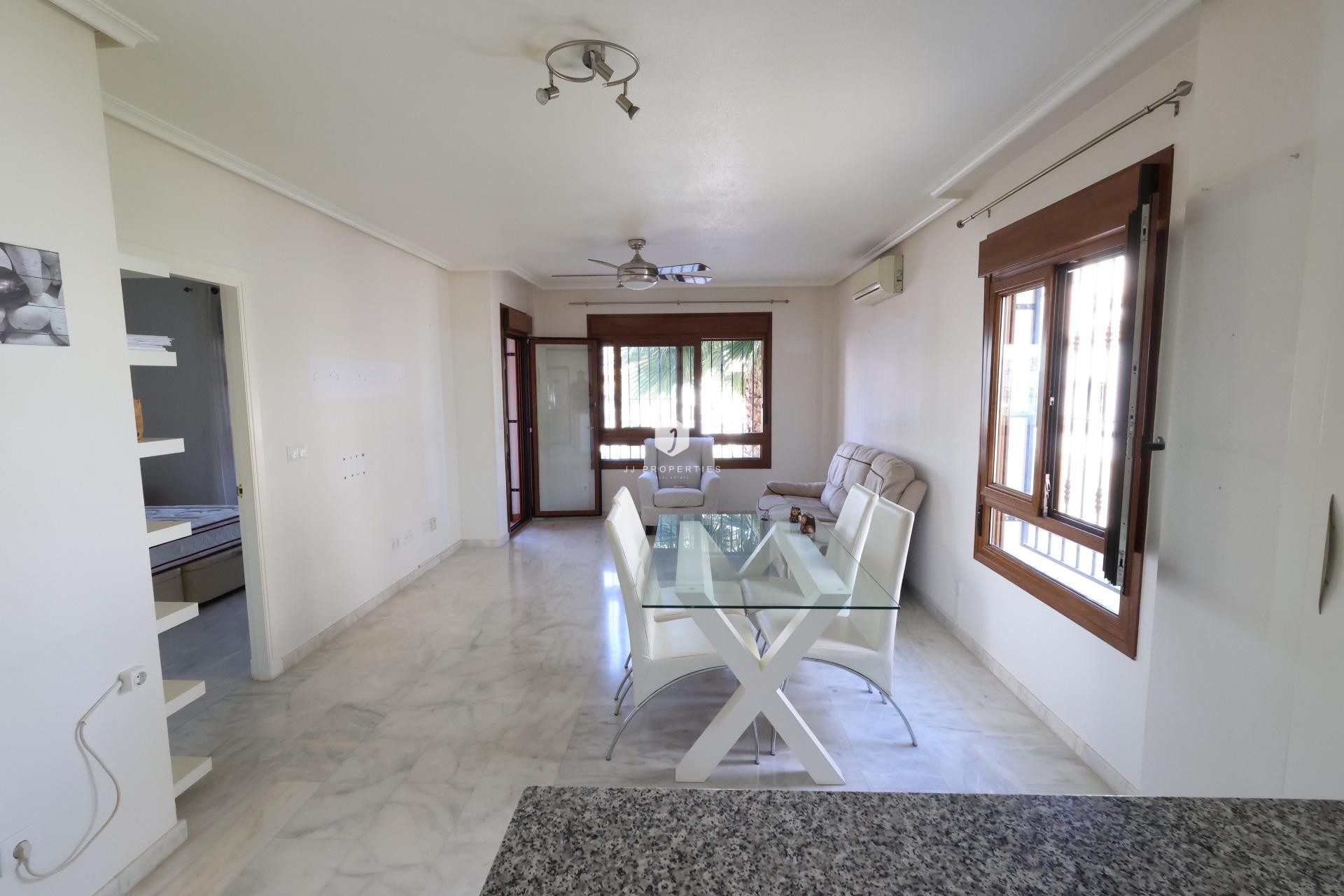 D'occasion - Appartement -
Orihuela Costa - Costa Blanca