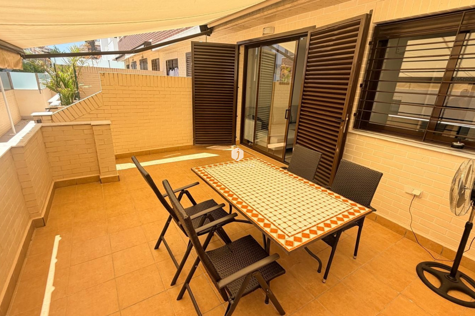D'occasion - Appartement -
Orihuela Costa - Costa Blanca