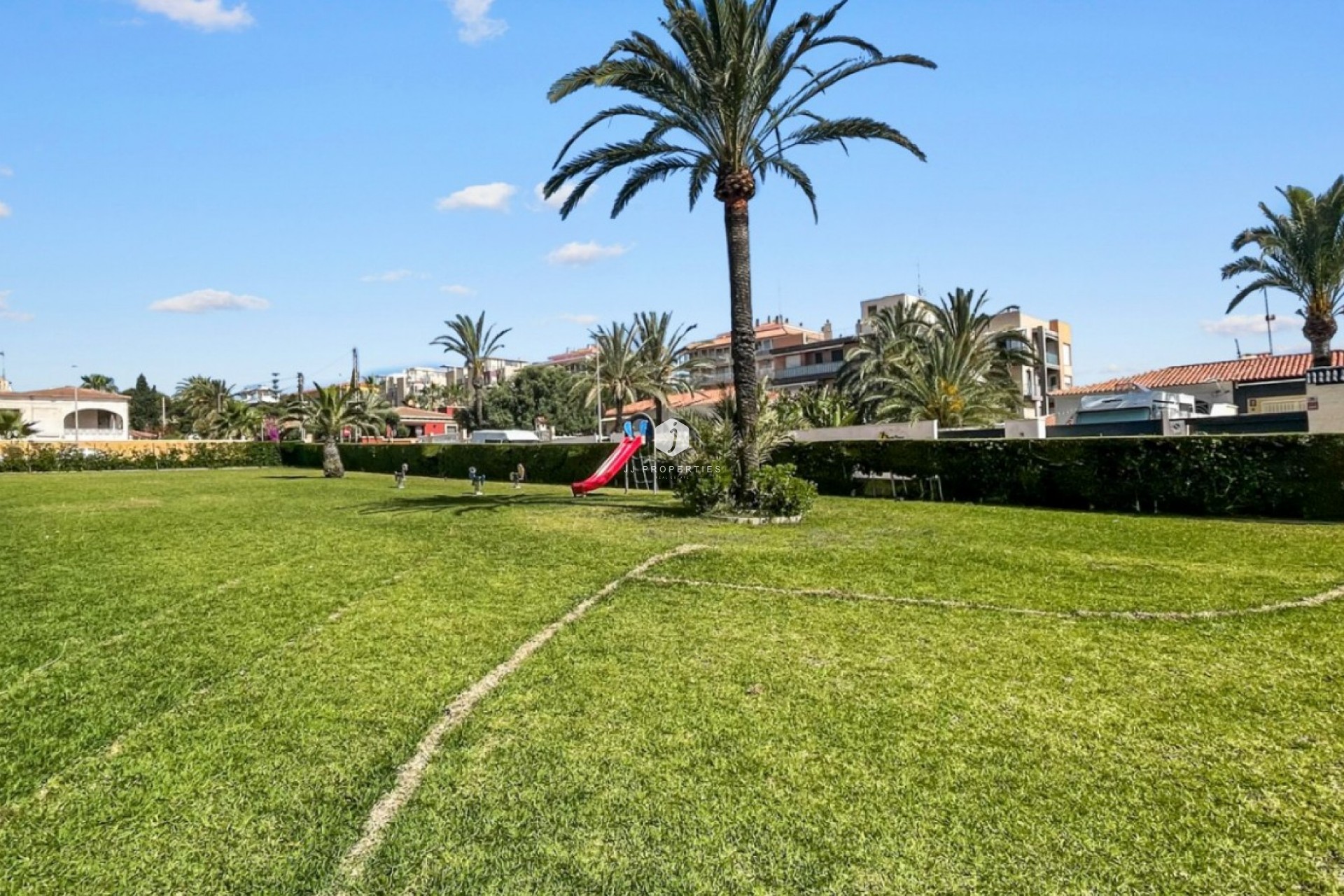 D'occasion - Appartement -
Orihuela Costa - Costa Blanca