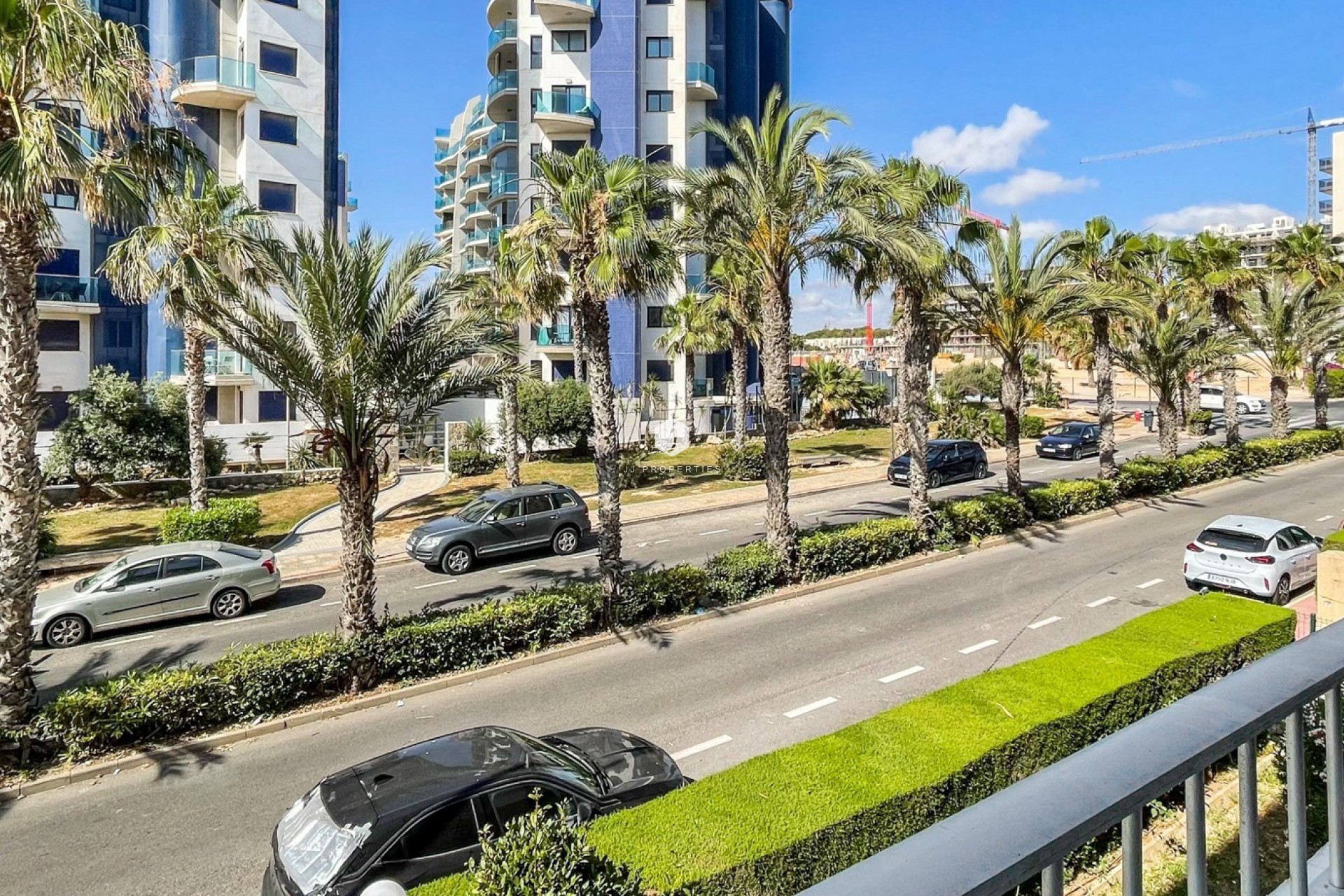D'occasion - Appartement -
Orihuela Costa - Costa Blanca
