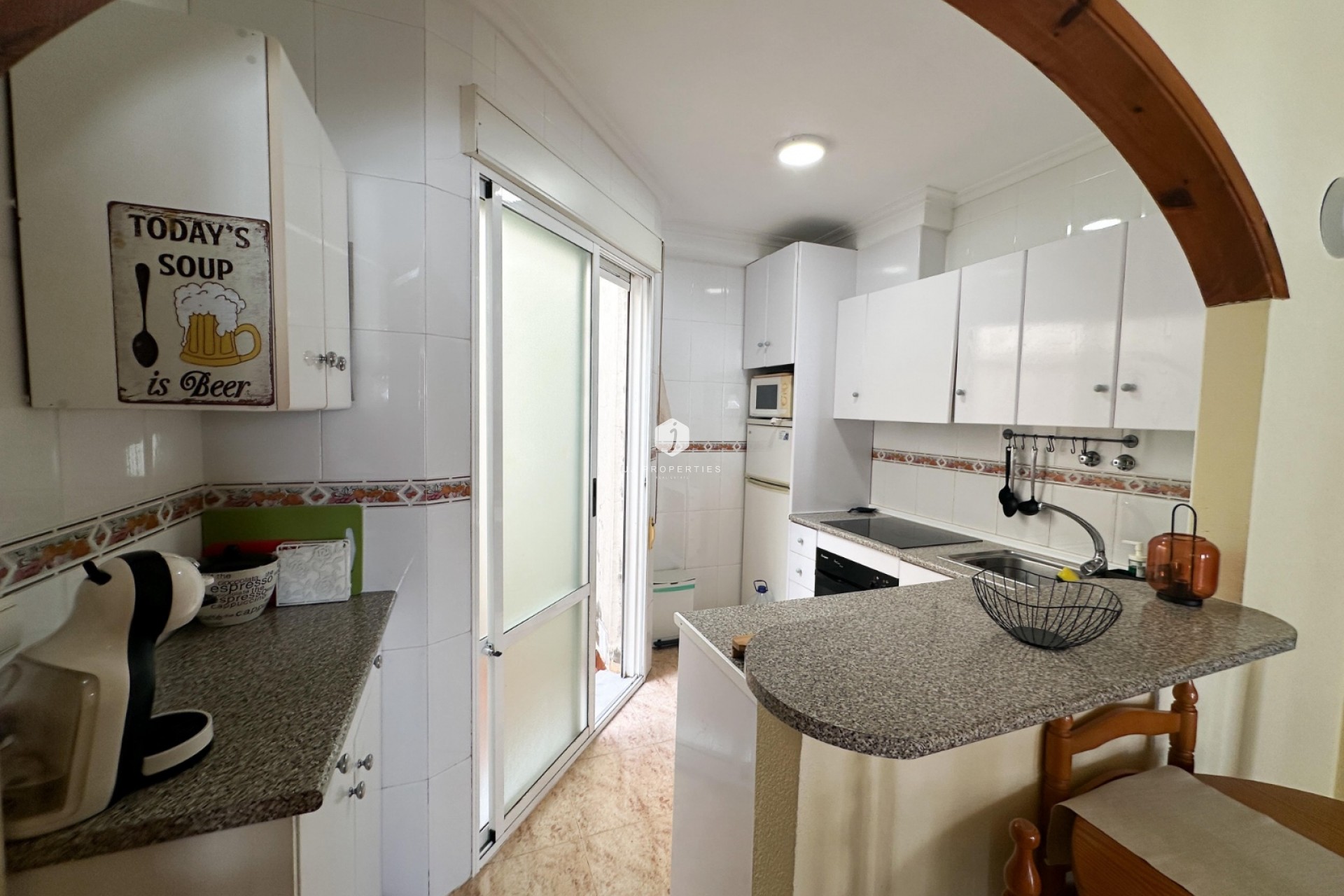 D'occasion - Appartement -
Orihuela Costa - Costa Blanca
