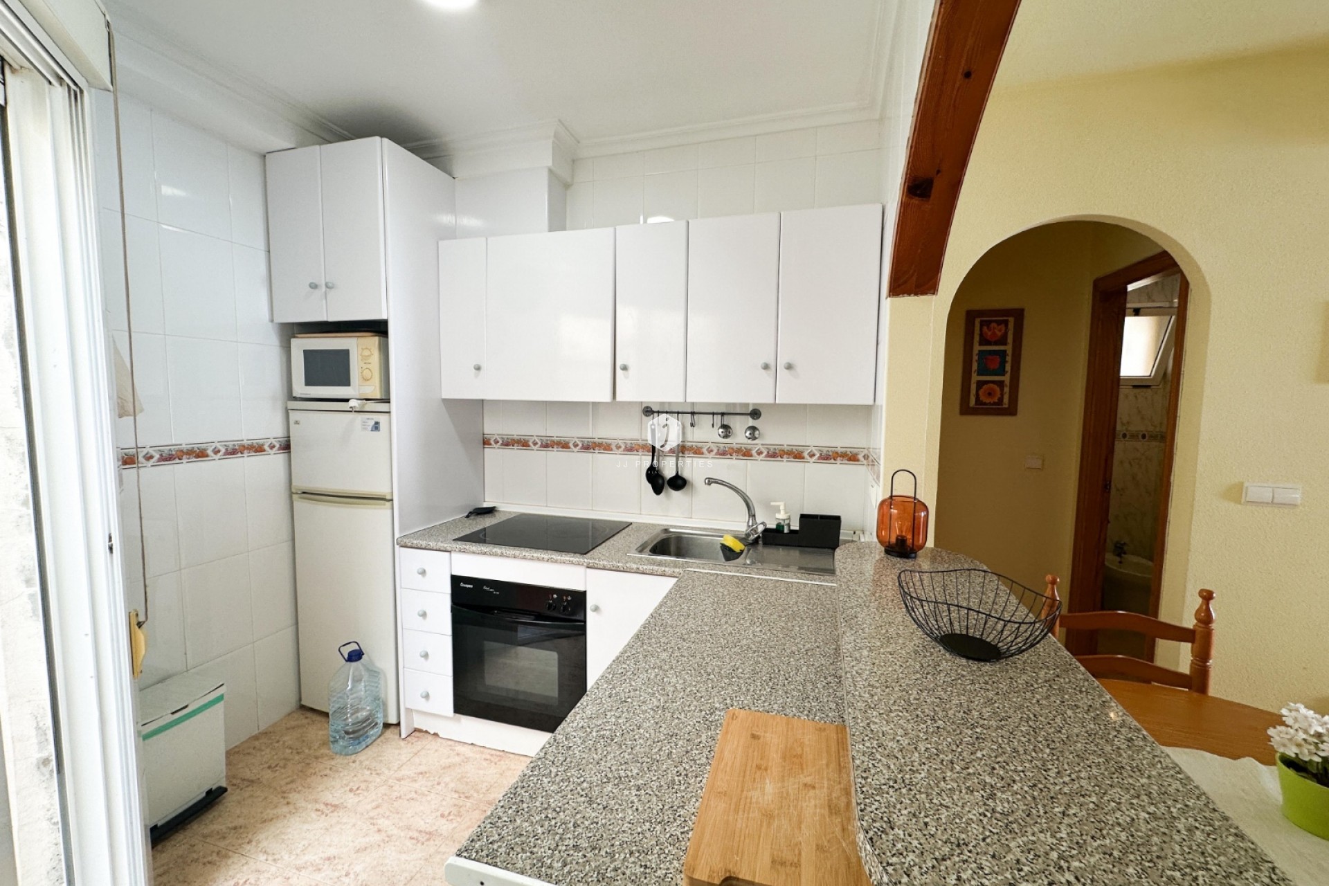 D'occasion - Appartement -
Orihuela Costa - Costa Blanca