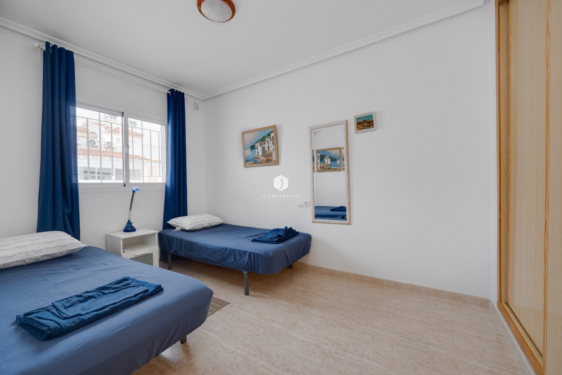 D'occasion - Appartement -
Orihuela Costa - Costa Blanca