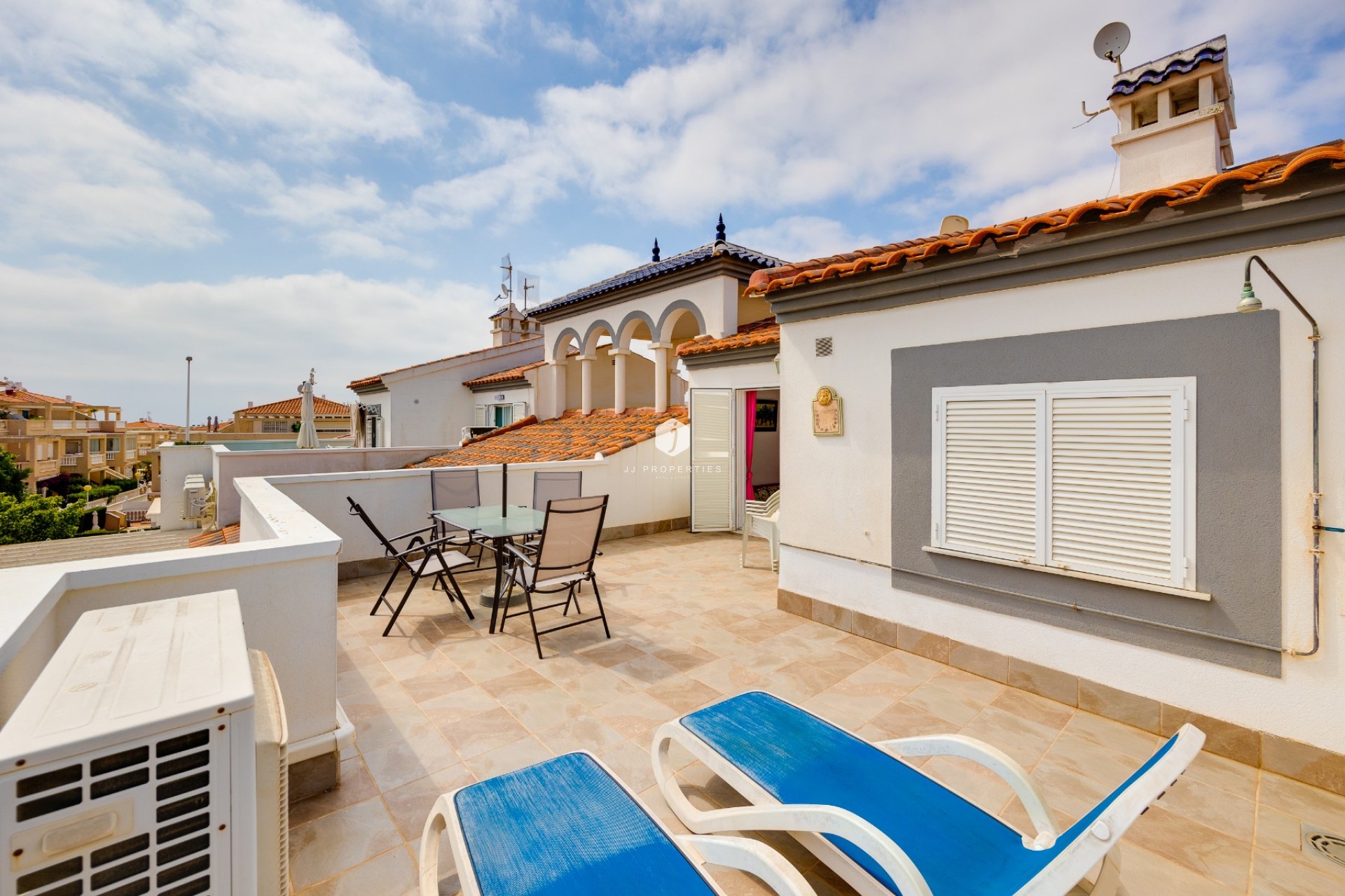 D'occasion - Appartement -
Orihuela Costa - Costa Blanca