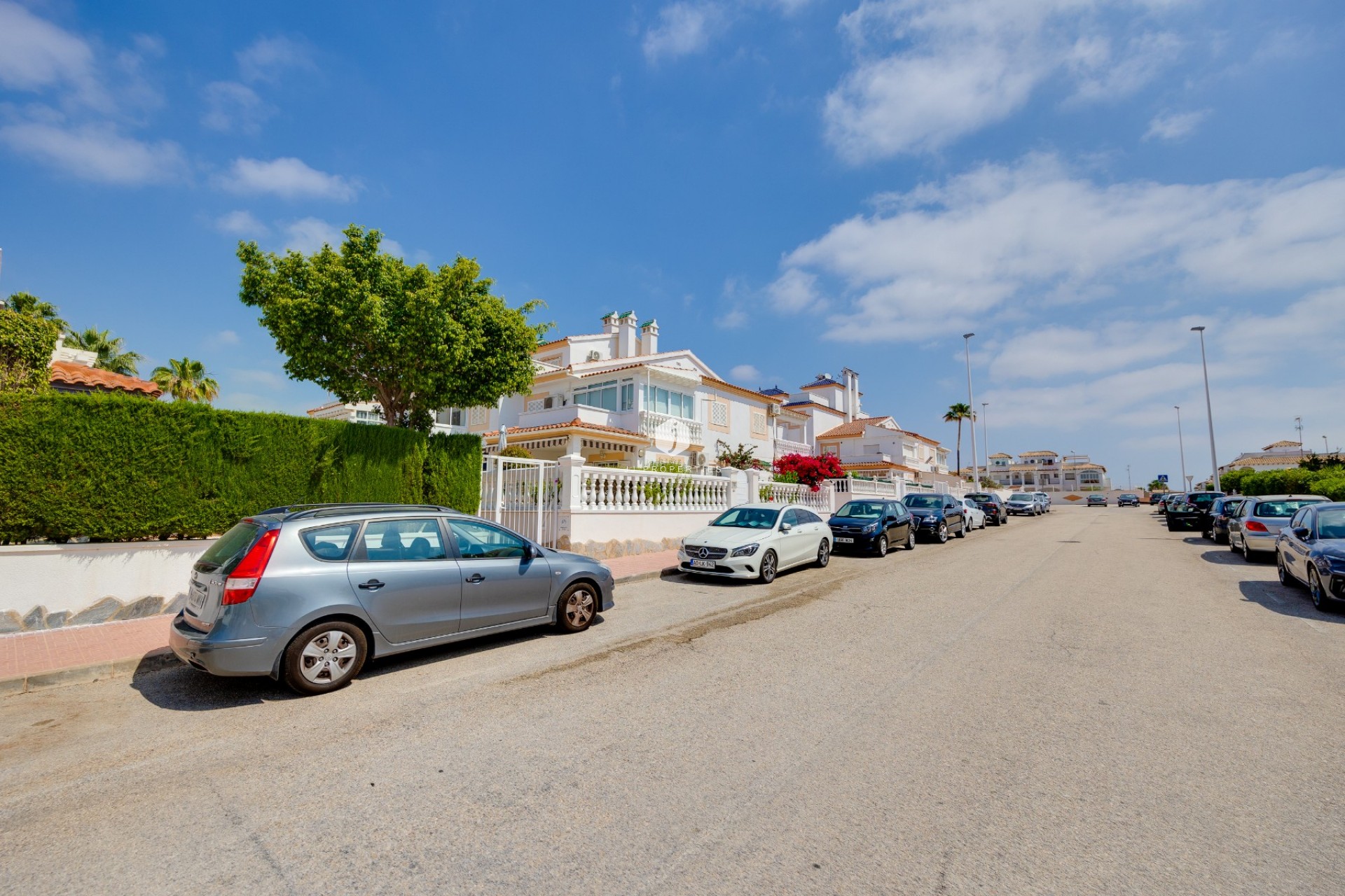 D'occasion - Appartement -
Orihuela Costa - Costa Blanca