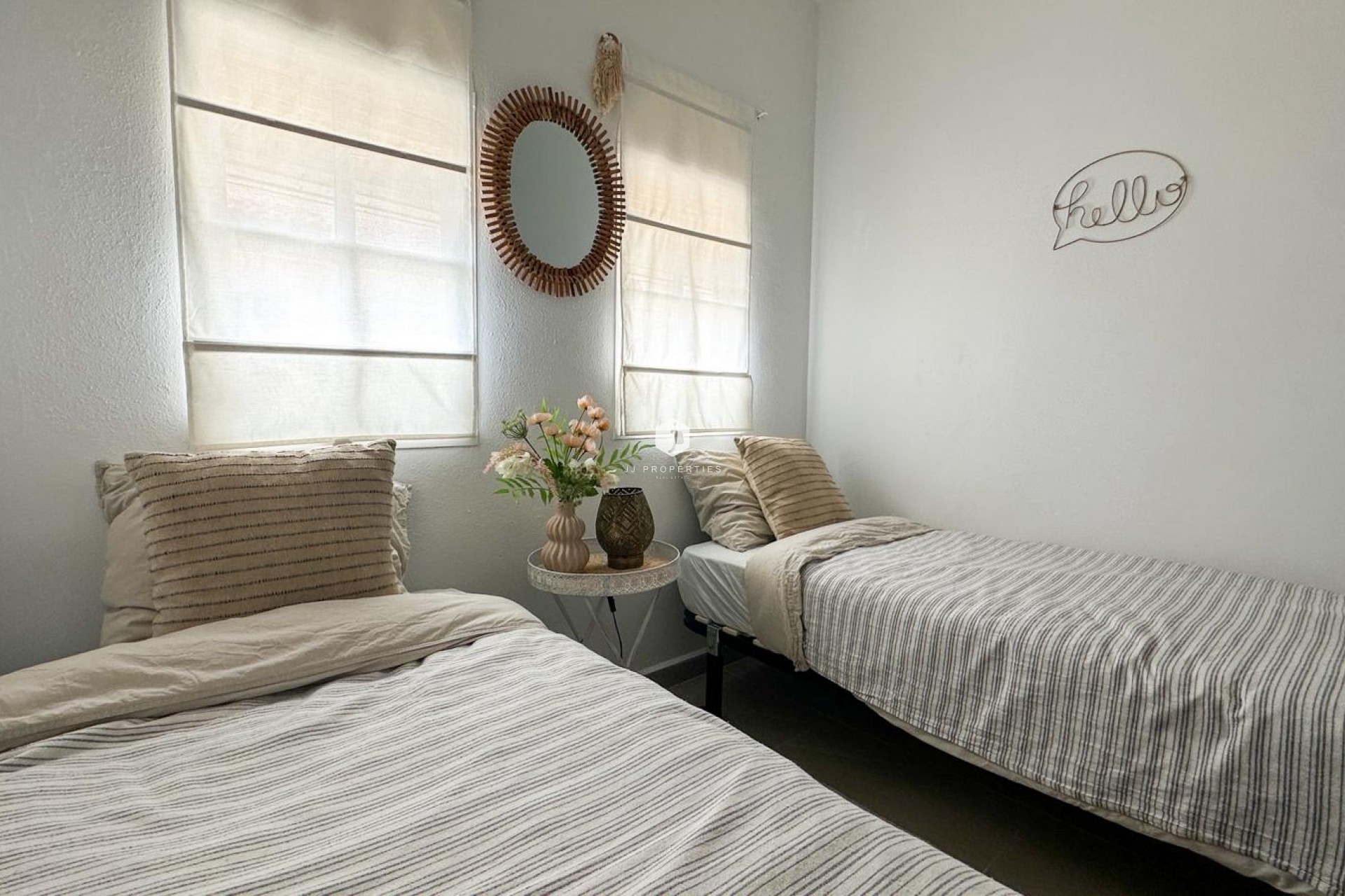 D'occasion - Appartement -
Orihuela Costa - Costa Blanca