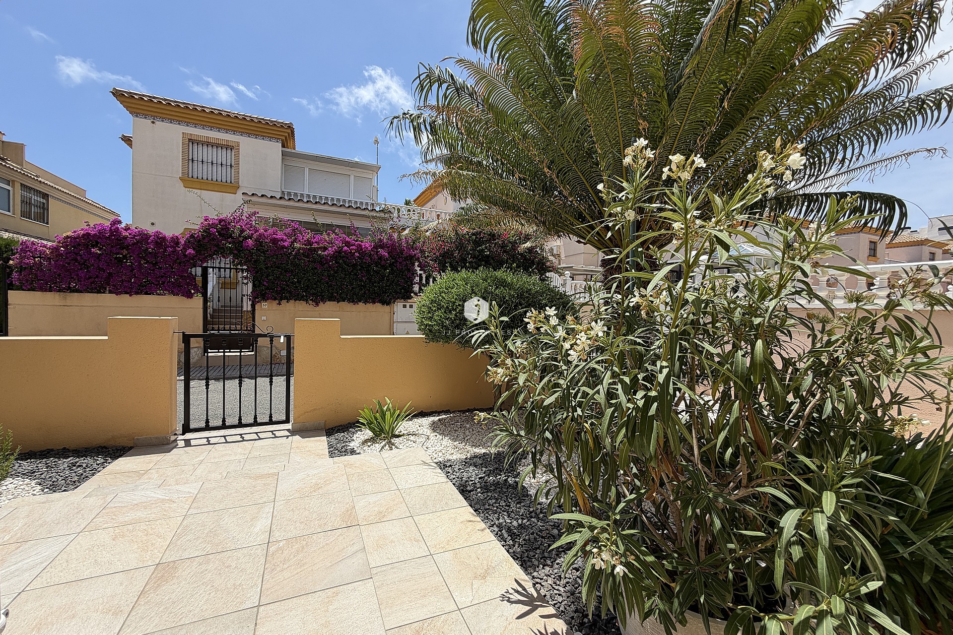 D'occasion - Appartement -
Orihuela Costa - Costa Blanca