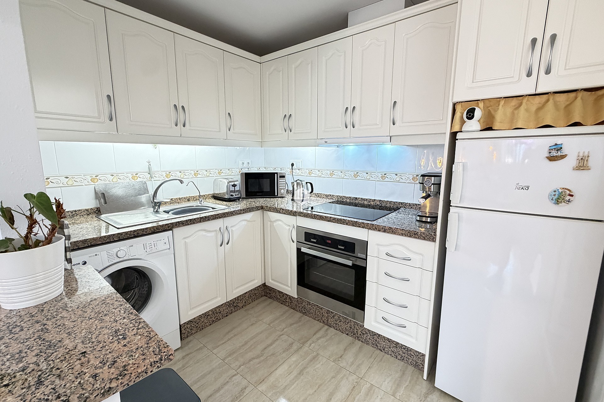 D'occasion - Appartement -
Orihuela Costa - Costa Blanca